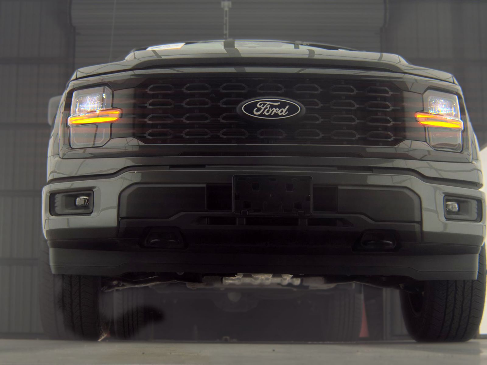 FORD F-150 - 4