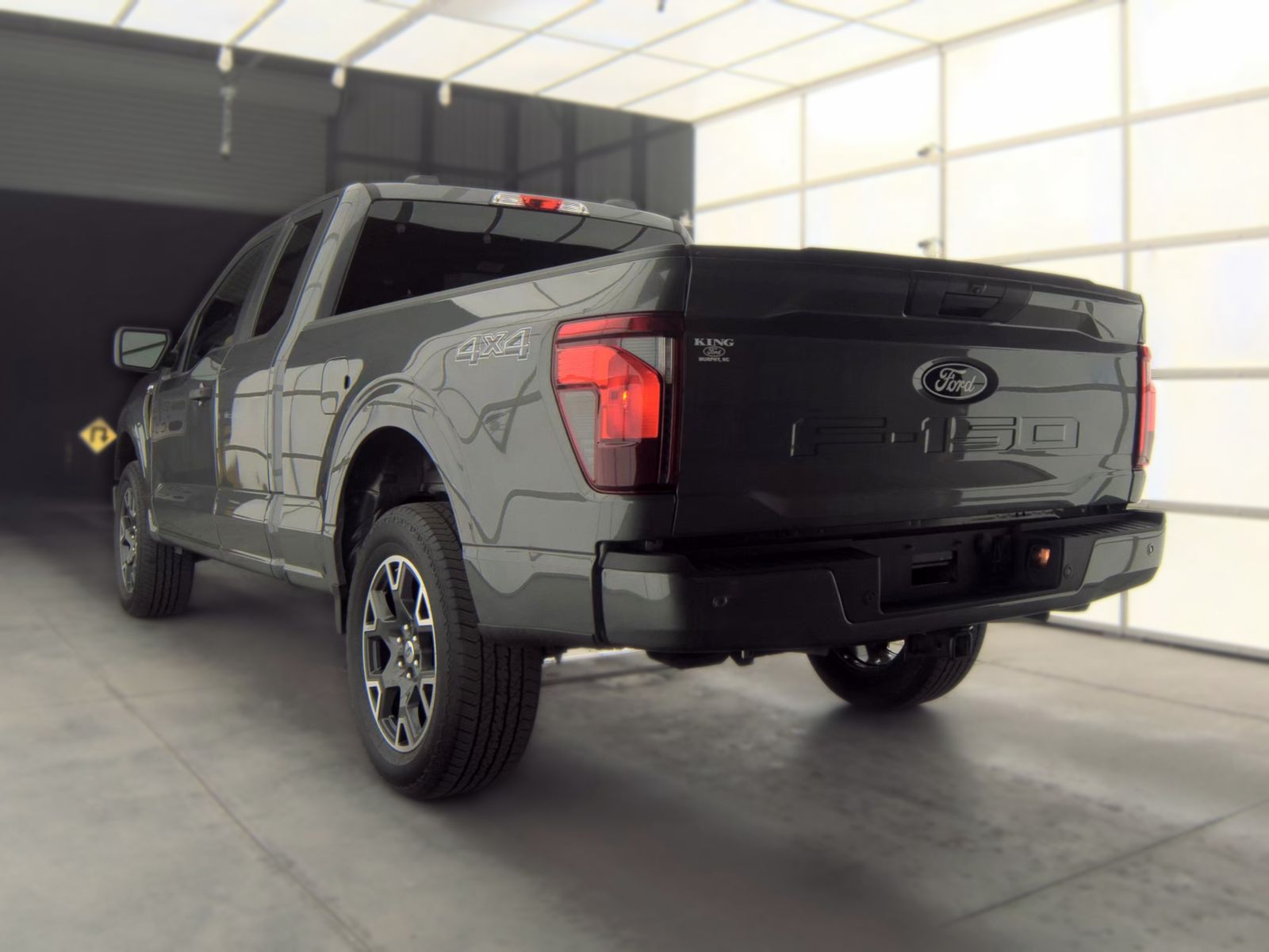FORD F-150 - 9