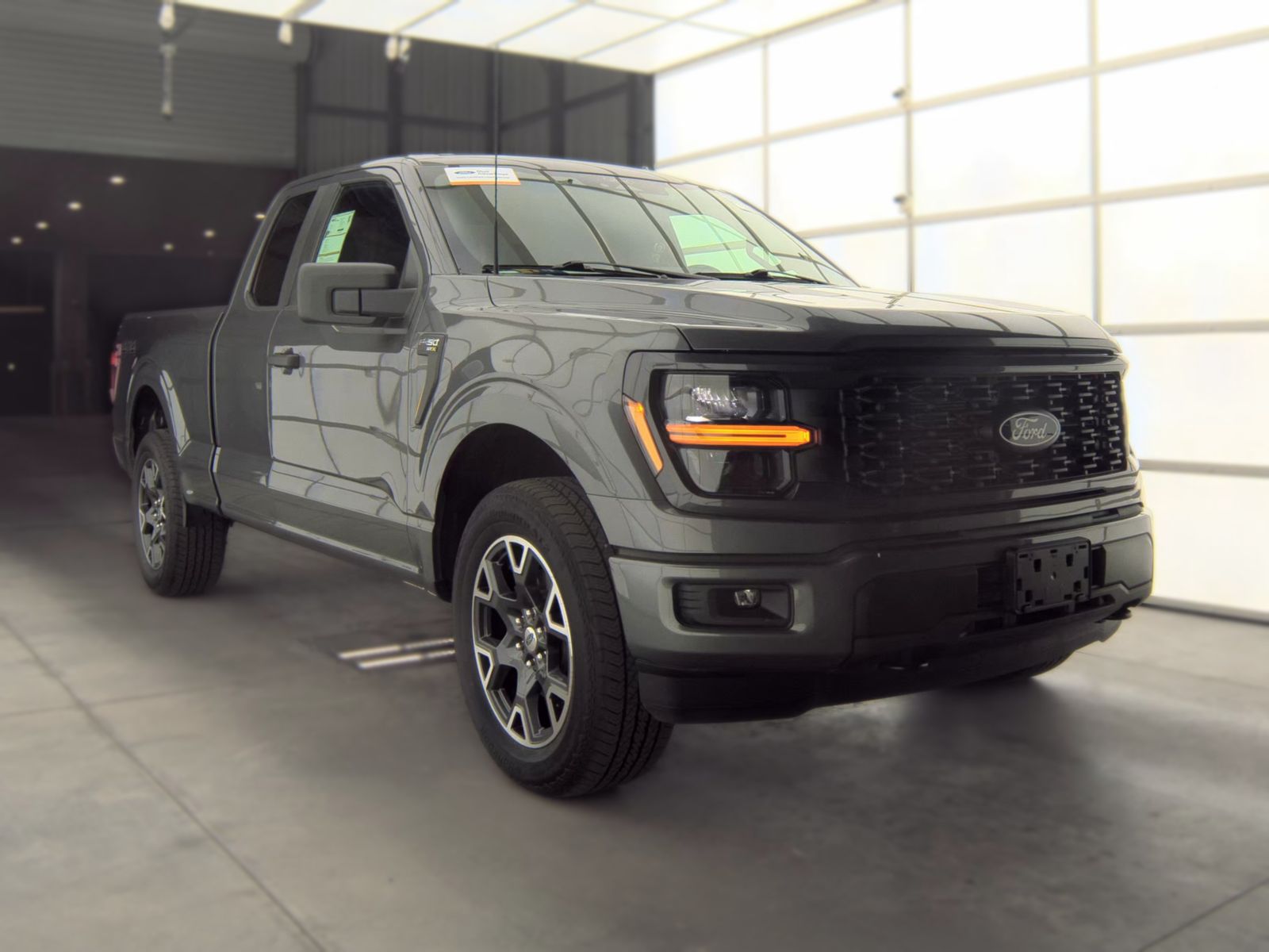 FORD F-150 - 5