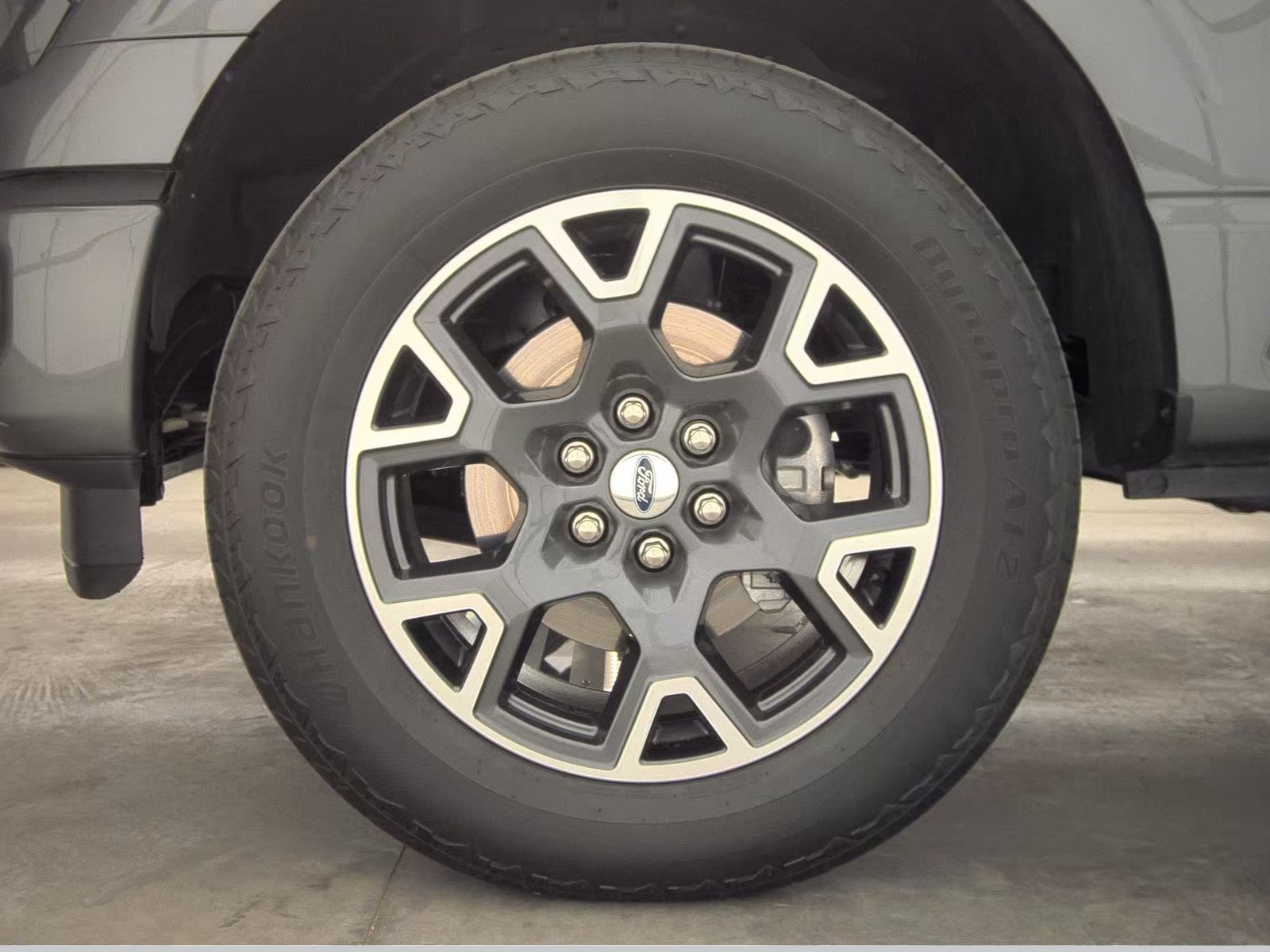 FORD F-150 - 10
