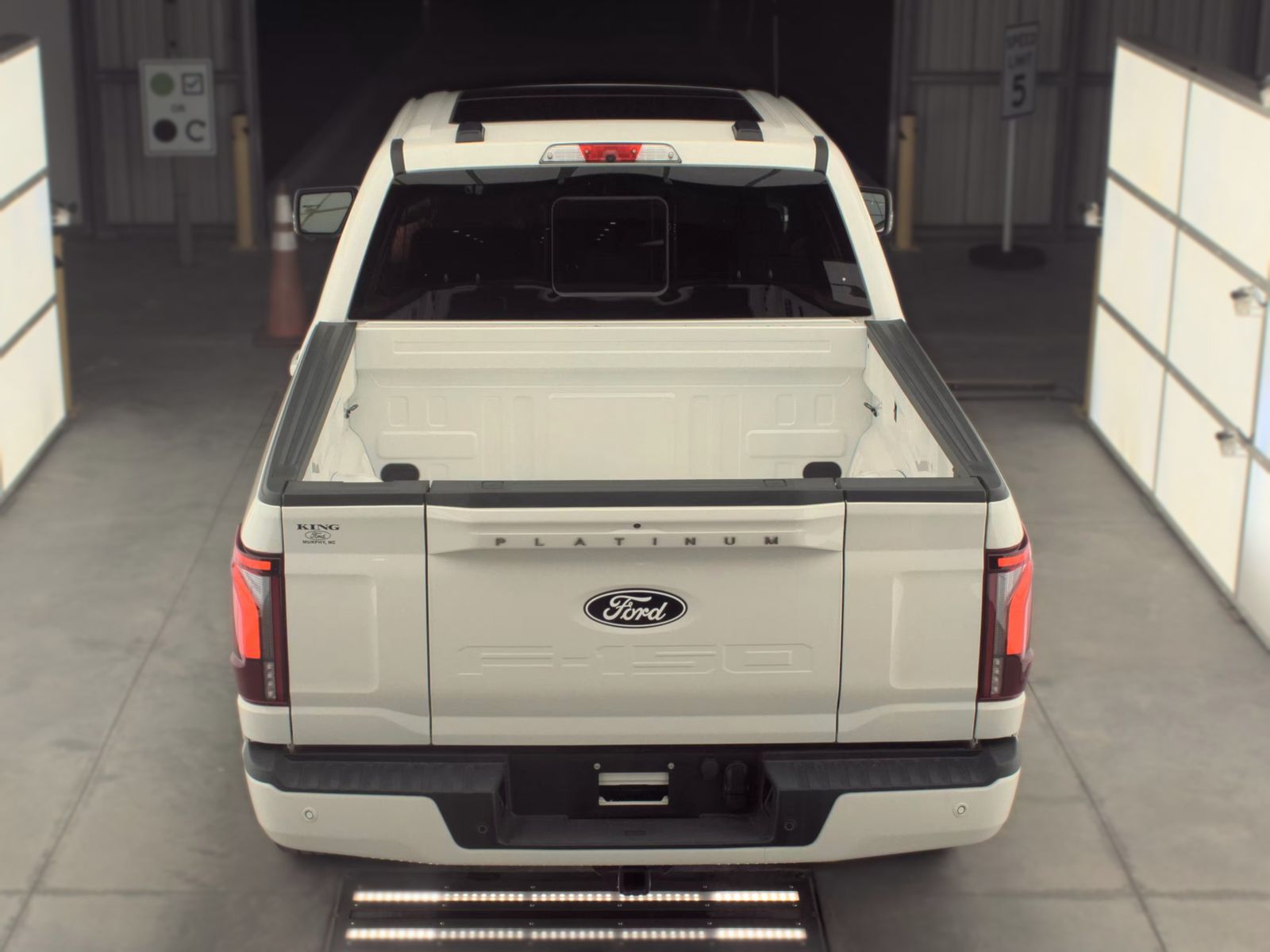 FORD F-150 - 7