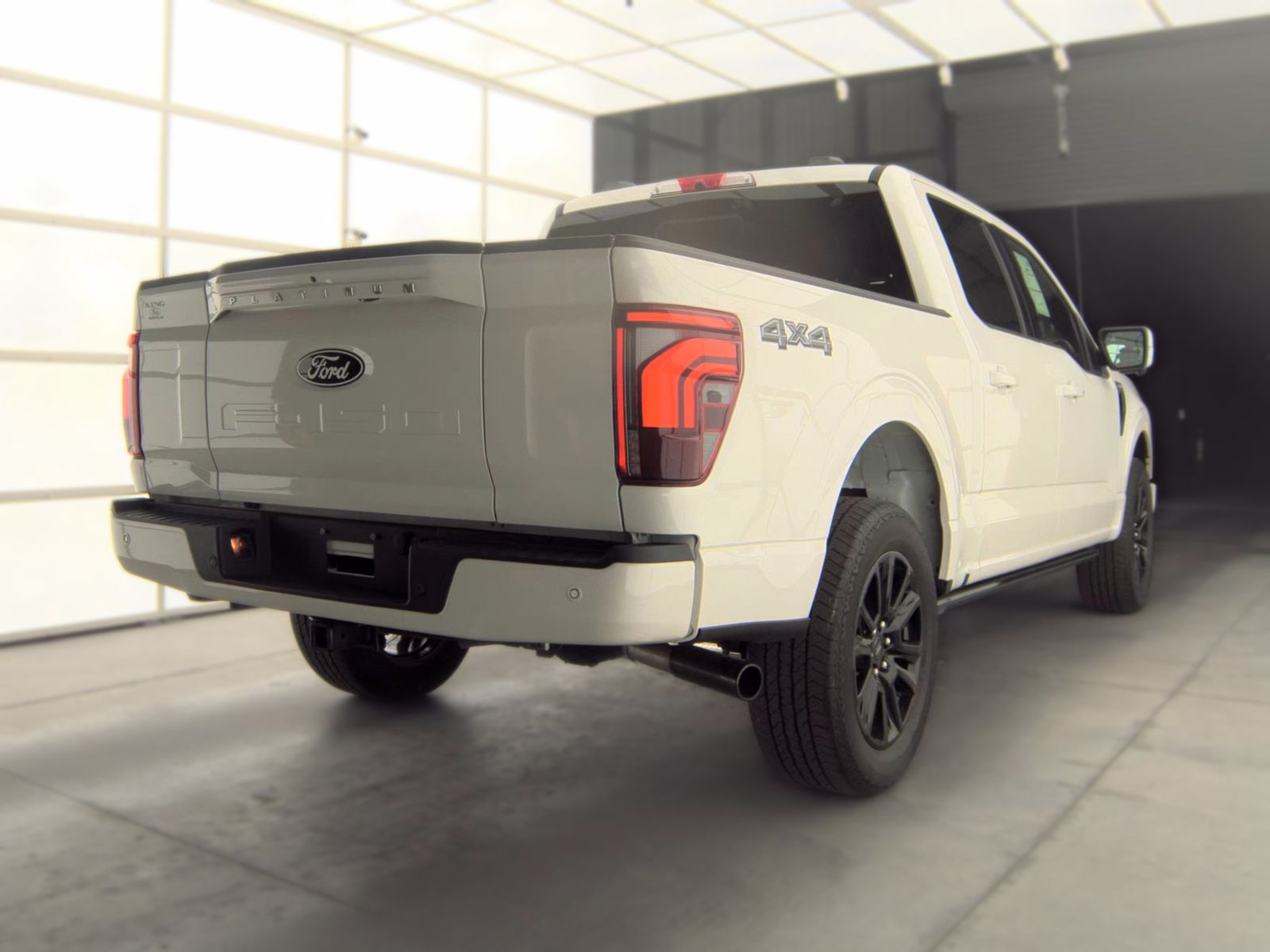 FORD F-150 - 6