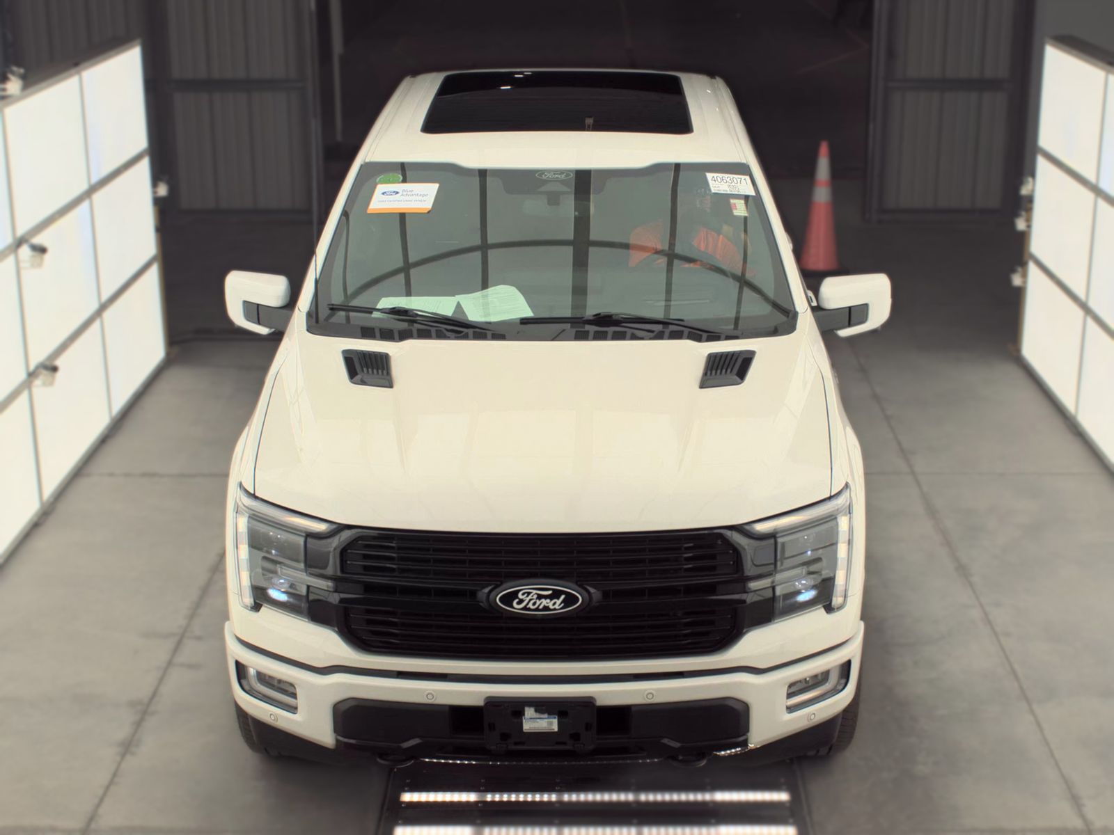 FORD F-150 - 3