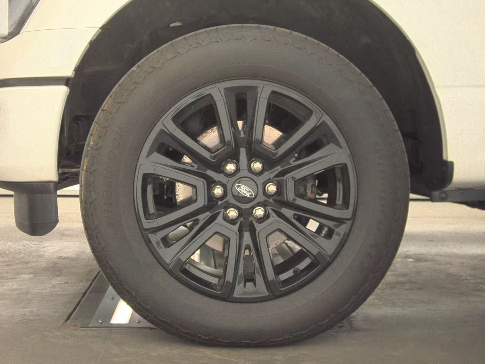 FORD F-150 - 10