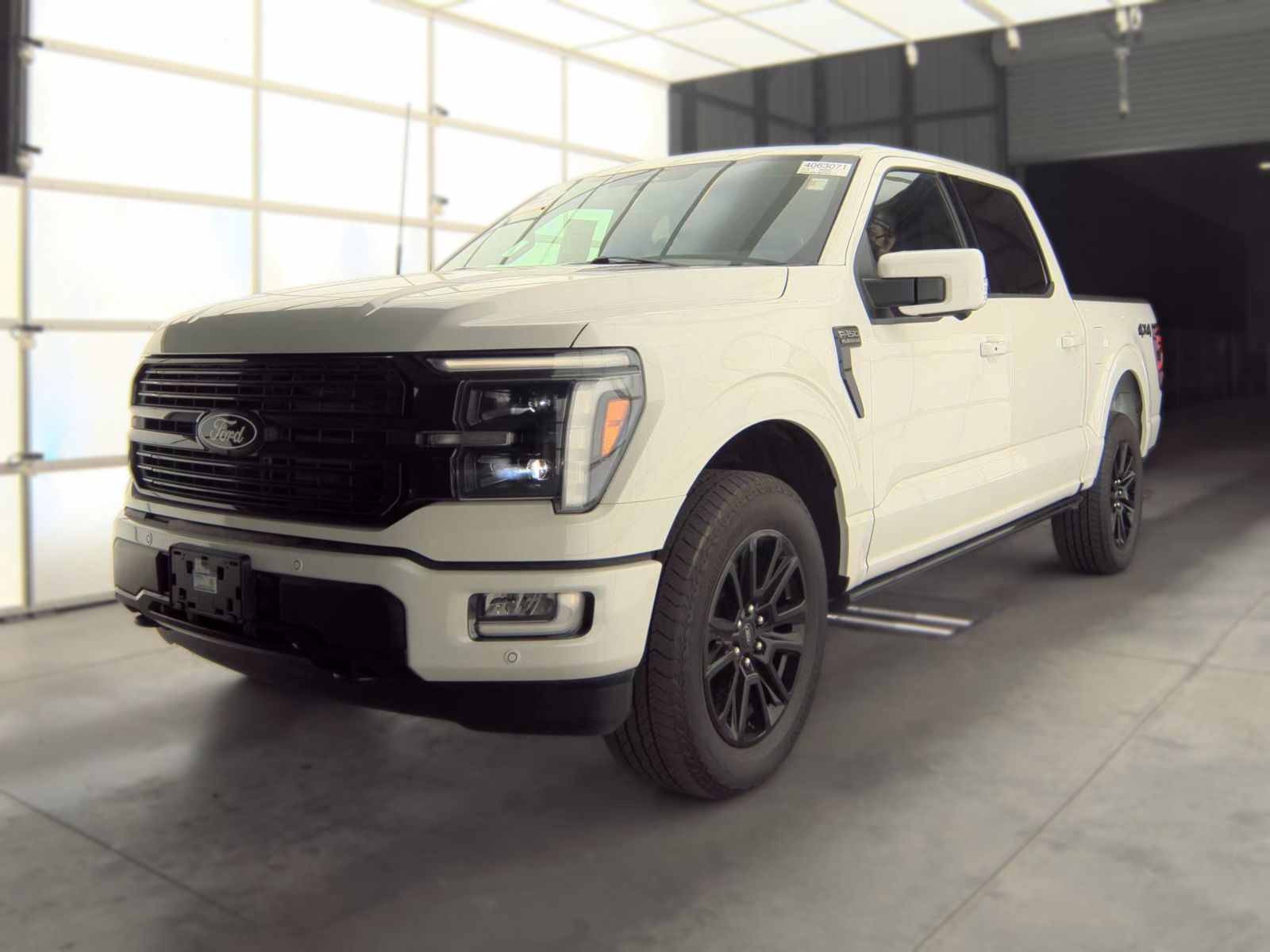 FORD F-150 - 1
