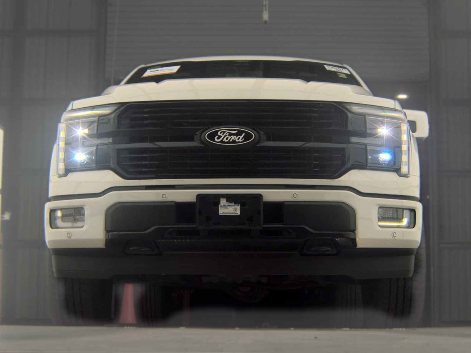 FORD F-150 - 4