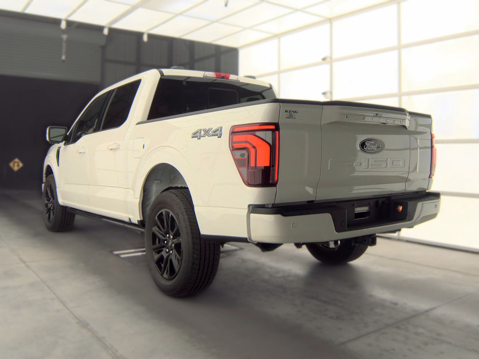 FORD F-150 - 9