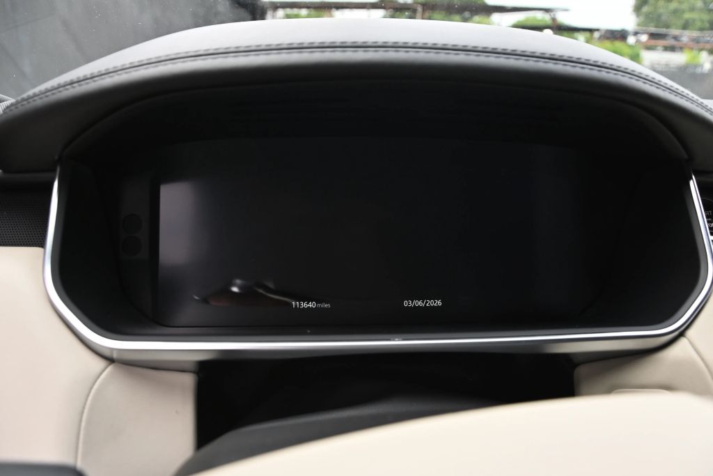 2019 Land Rover Range Rover Sport HSE Dynamic AWD