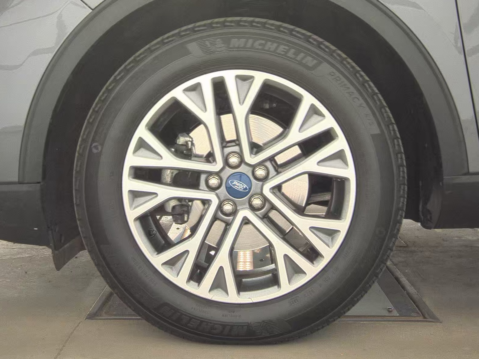 2022 Ford Escape SEL AWD