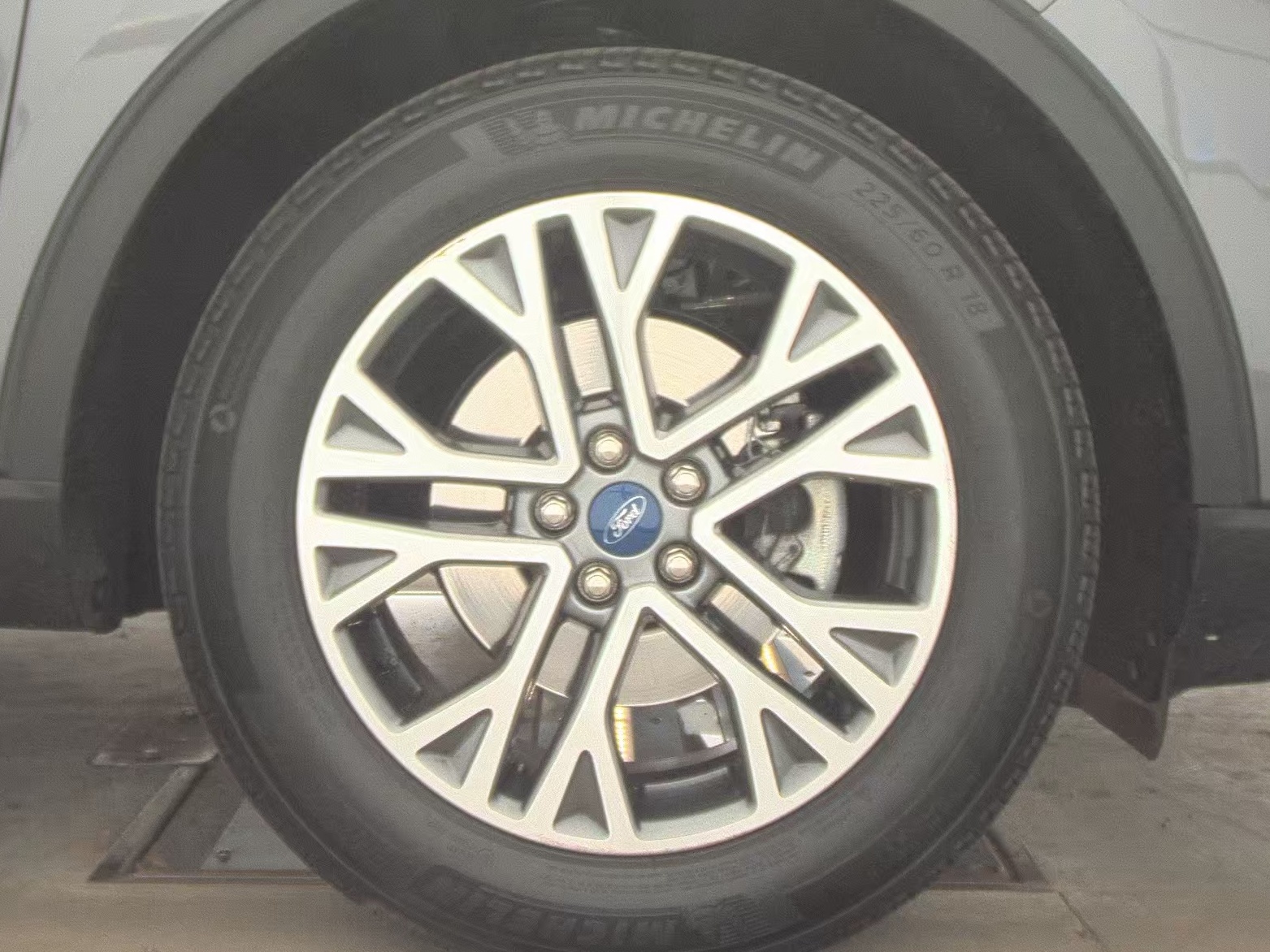 2022 Ford Escape SEL AWD
