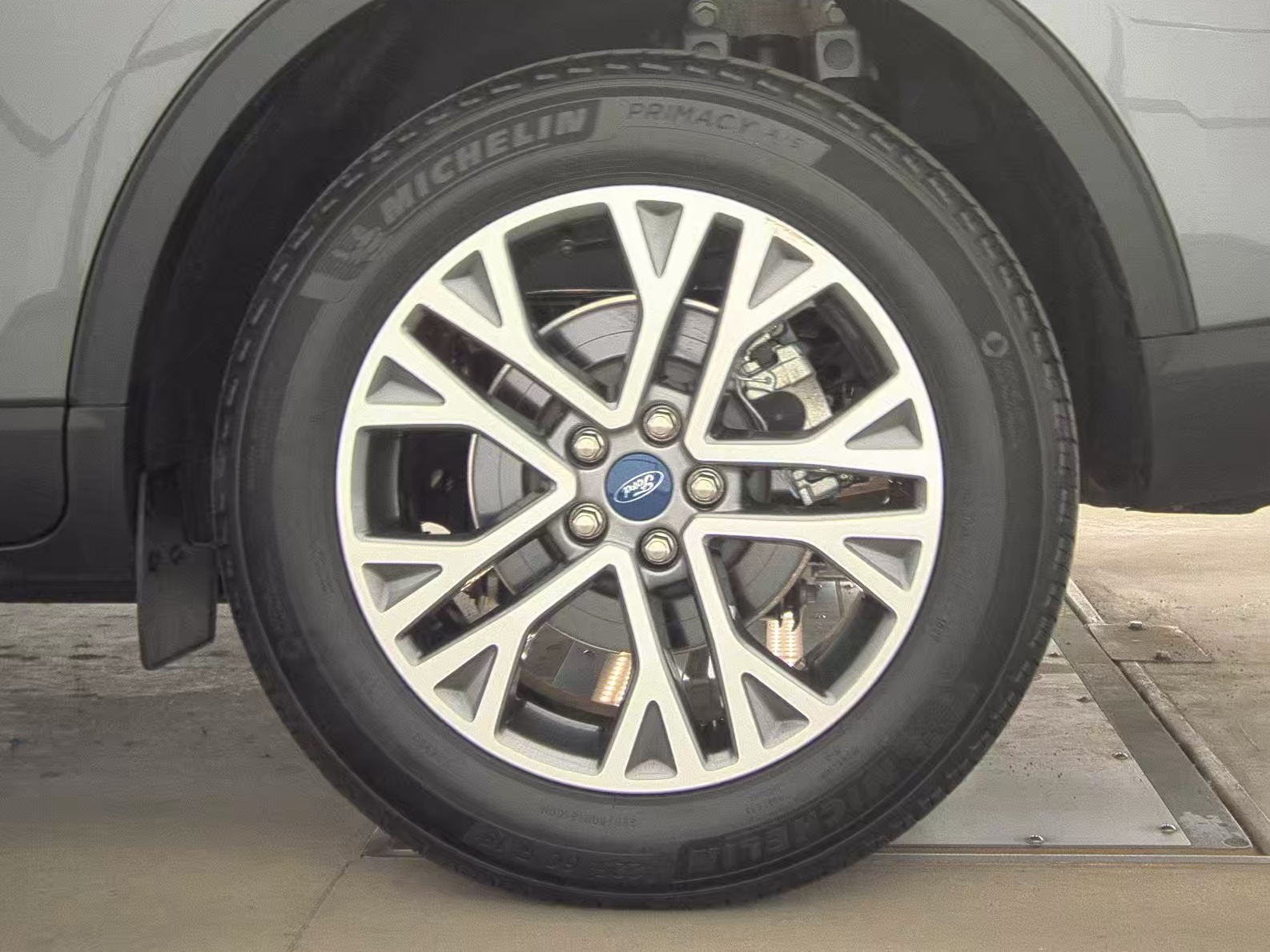 2022 Ford Escape SEL AWD
