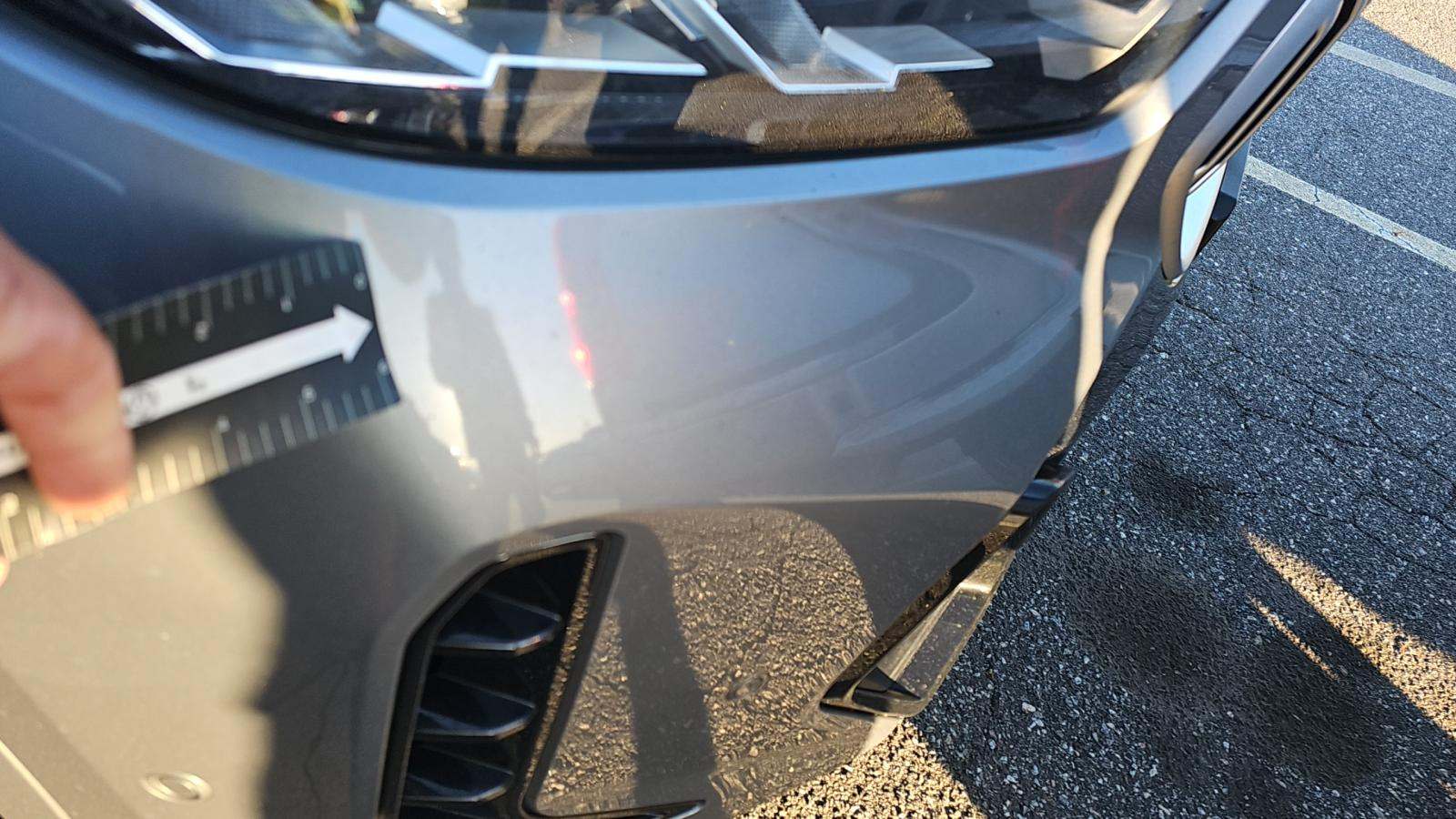 2025 BMW X6 xDrive40i AWD