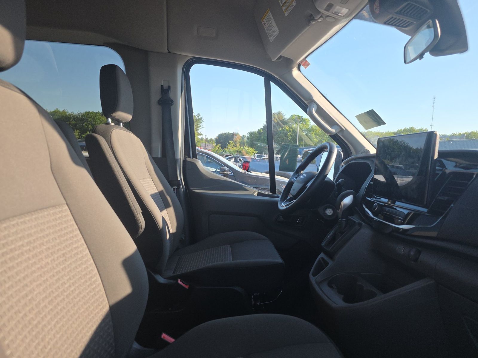 FORD TRANSIT 350 - 9