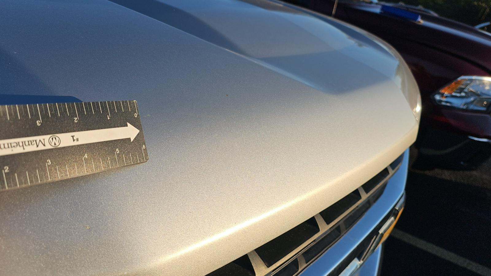 2020 Chevrolet Silverado 1500 LT AWD
