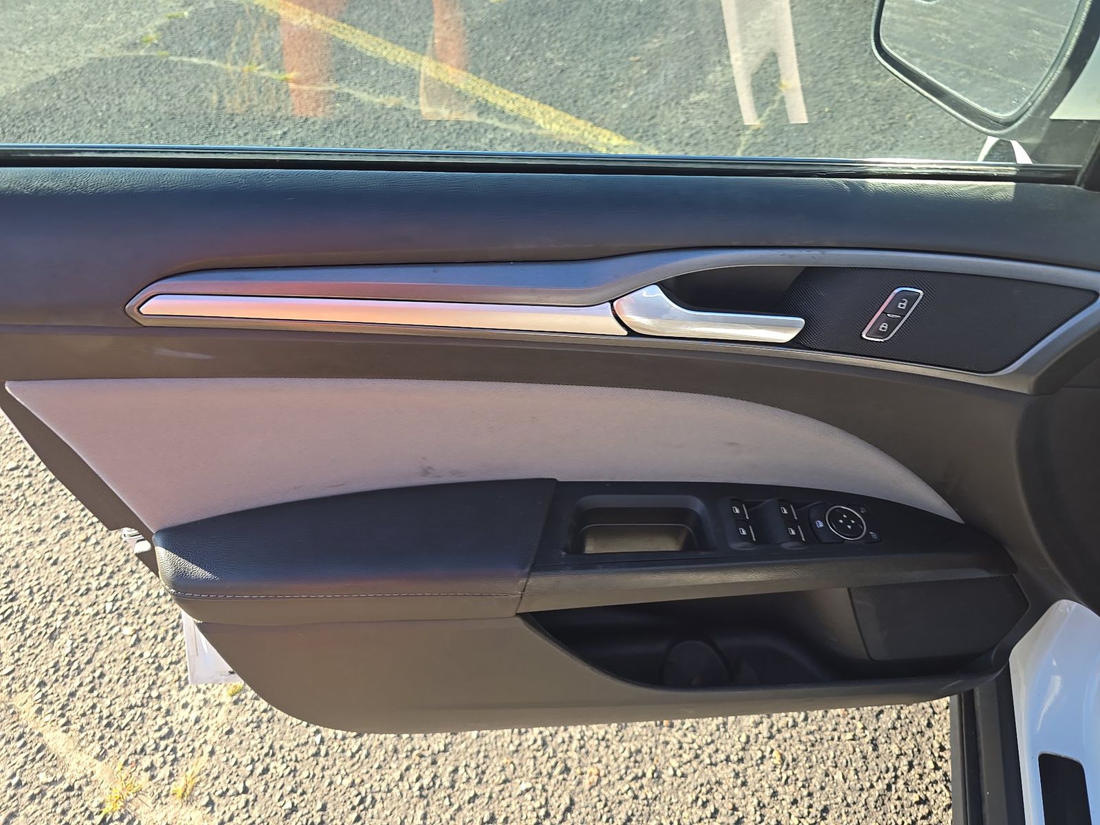 FORD FUSION - 10