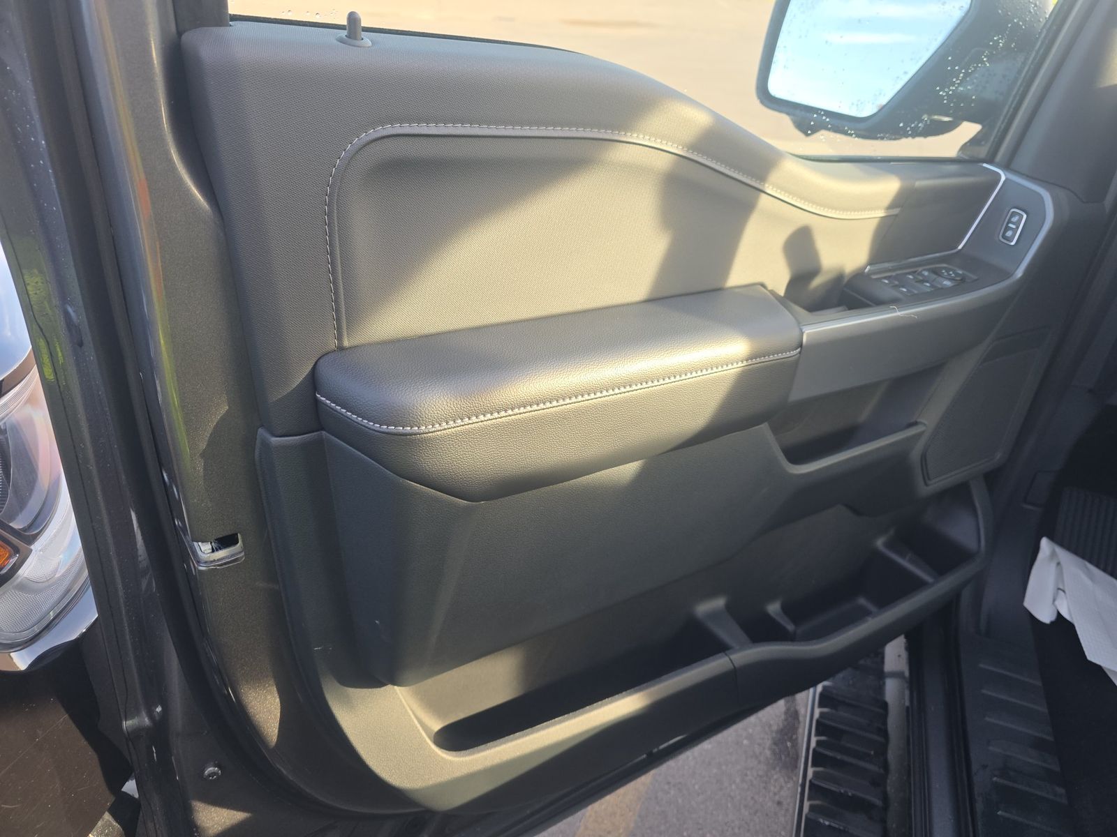 2026 Ford F-150 XLT AWD