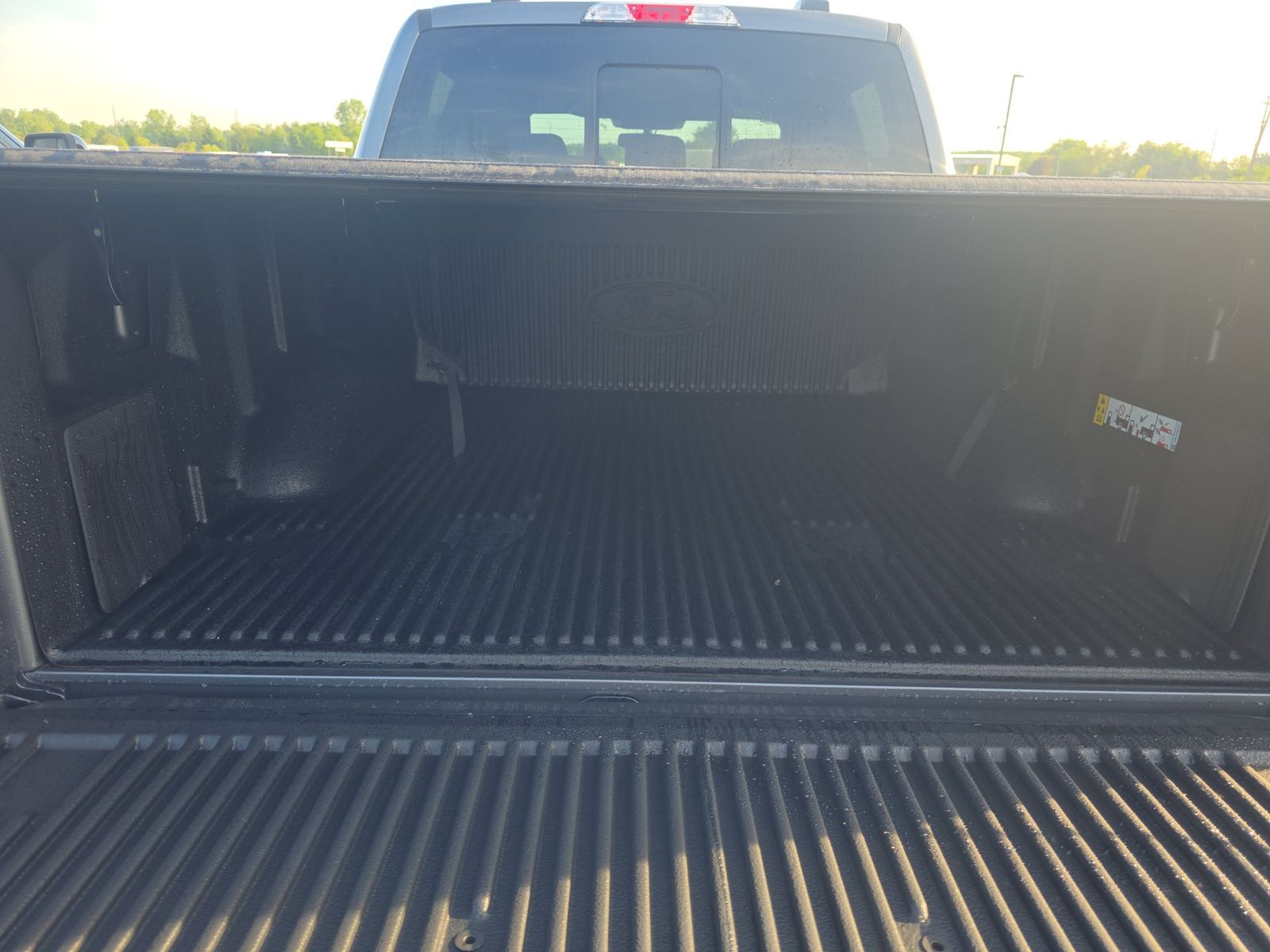 2026 Ford F-150 XLT AWD