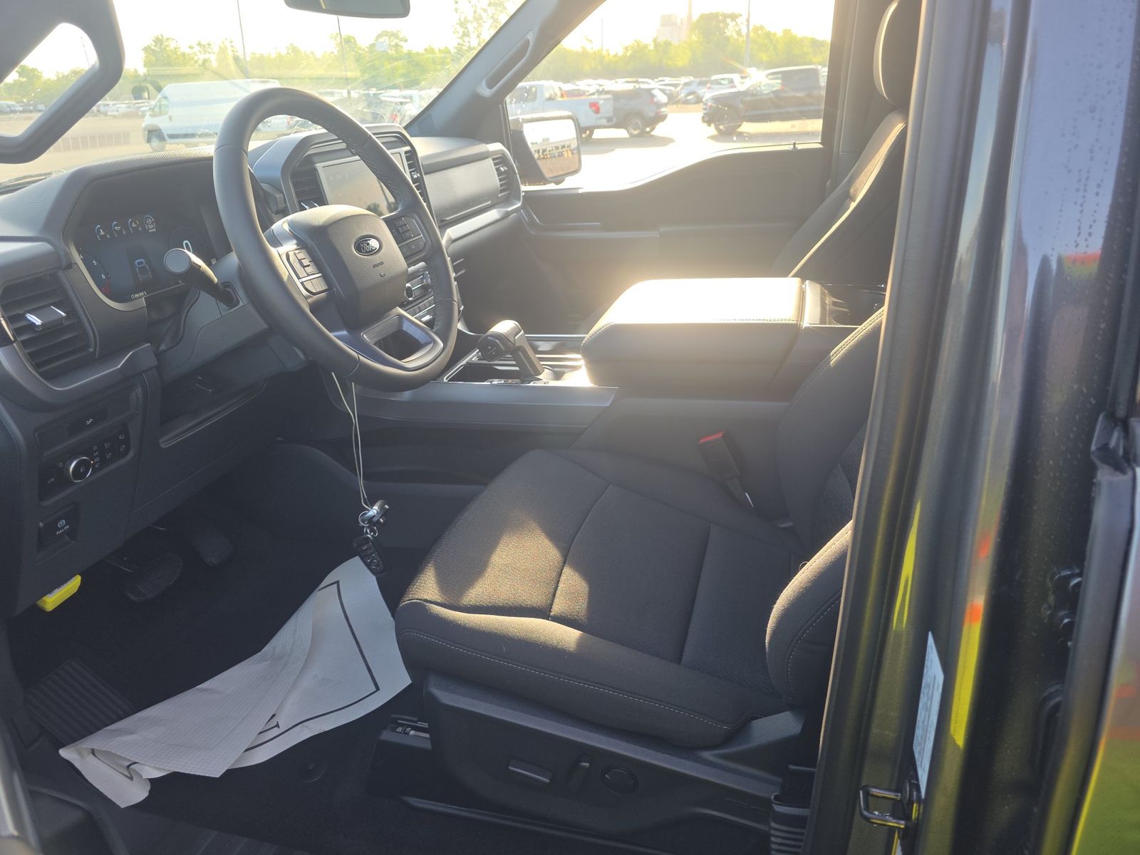 2026 Ford F-150 XLT AWD