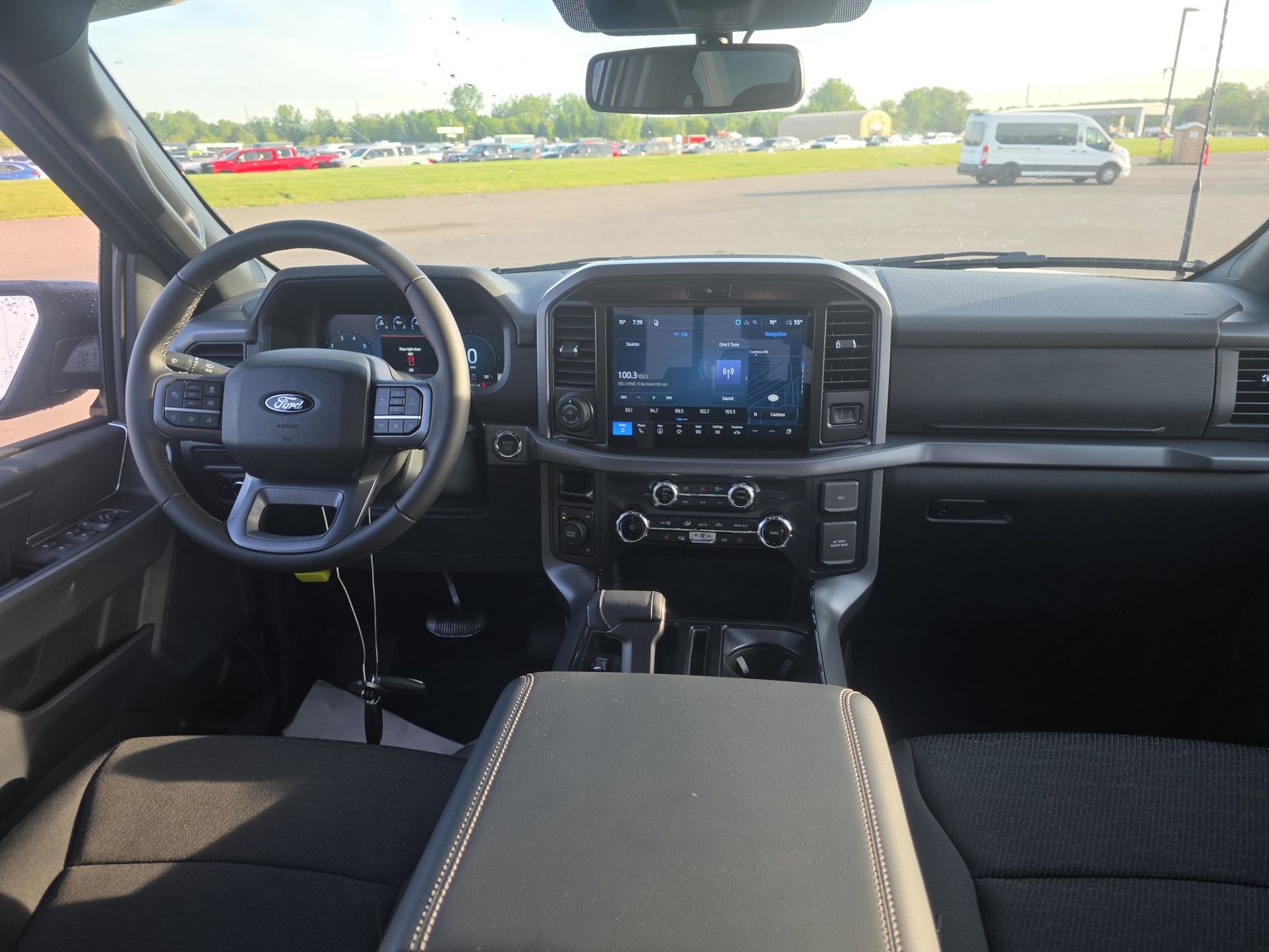 2026 Ford F-150 XLT AWD