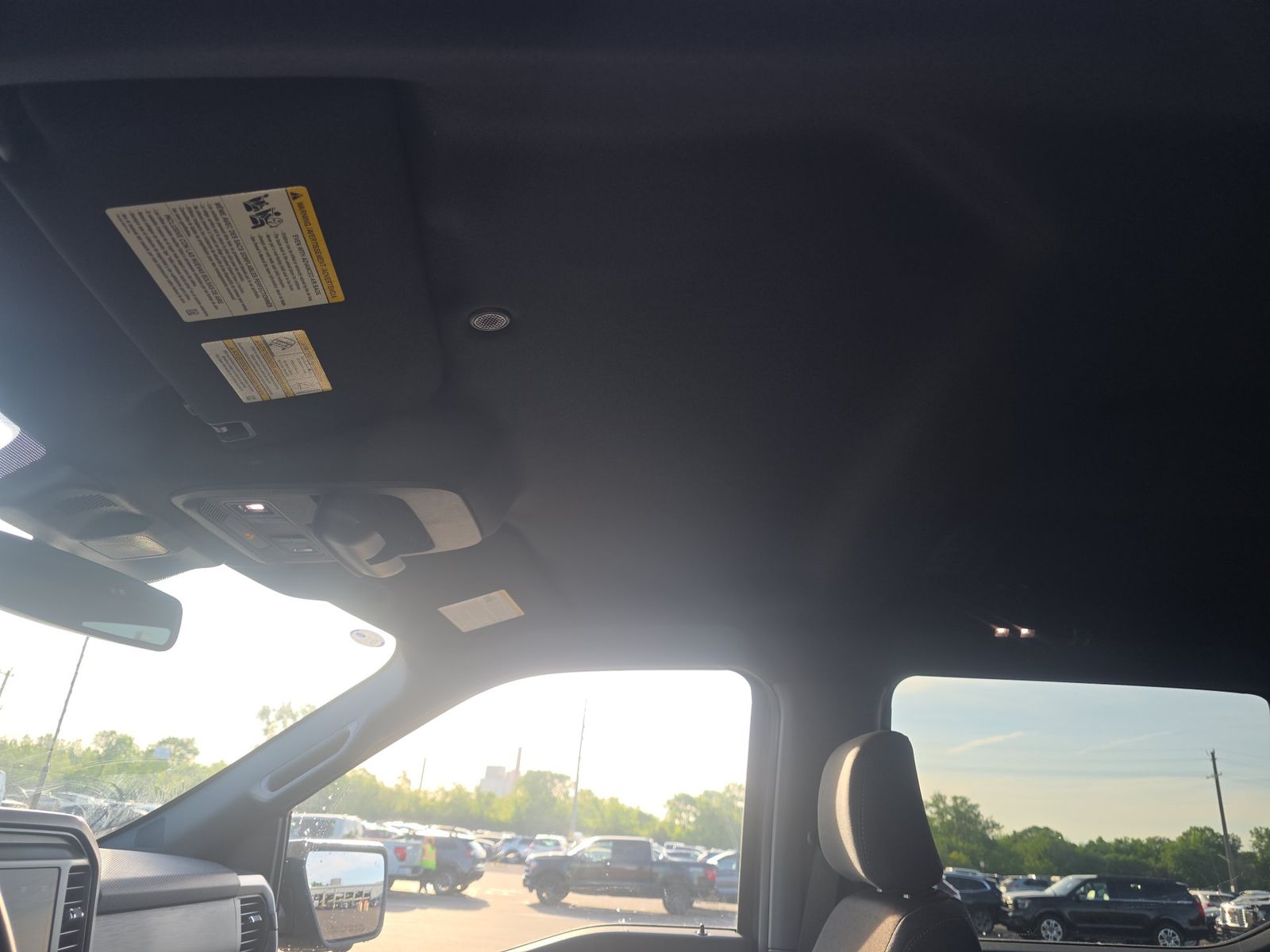 2026 Ford F-150 XLT AWD
