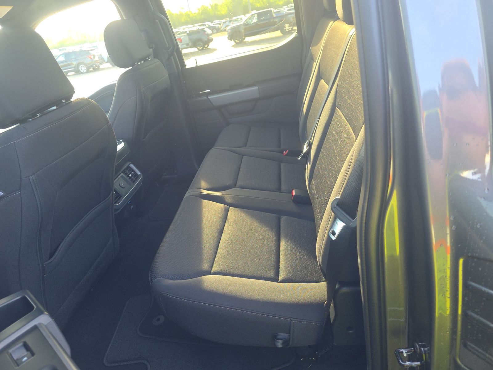 2026 Ford F-150 XLT AWD