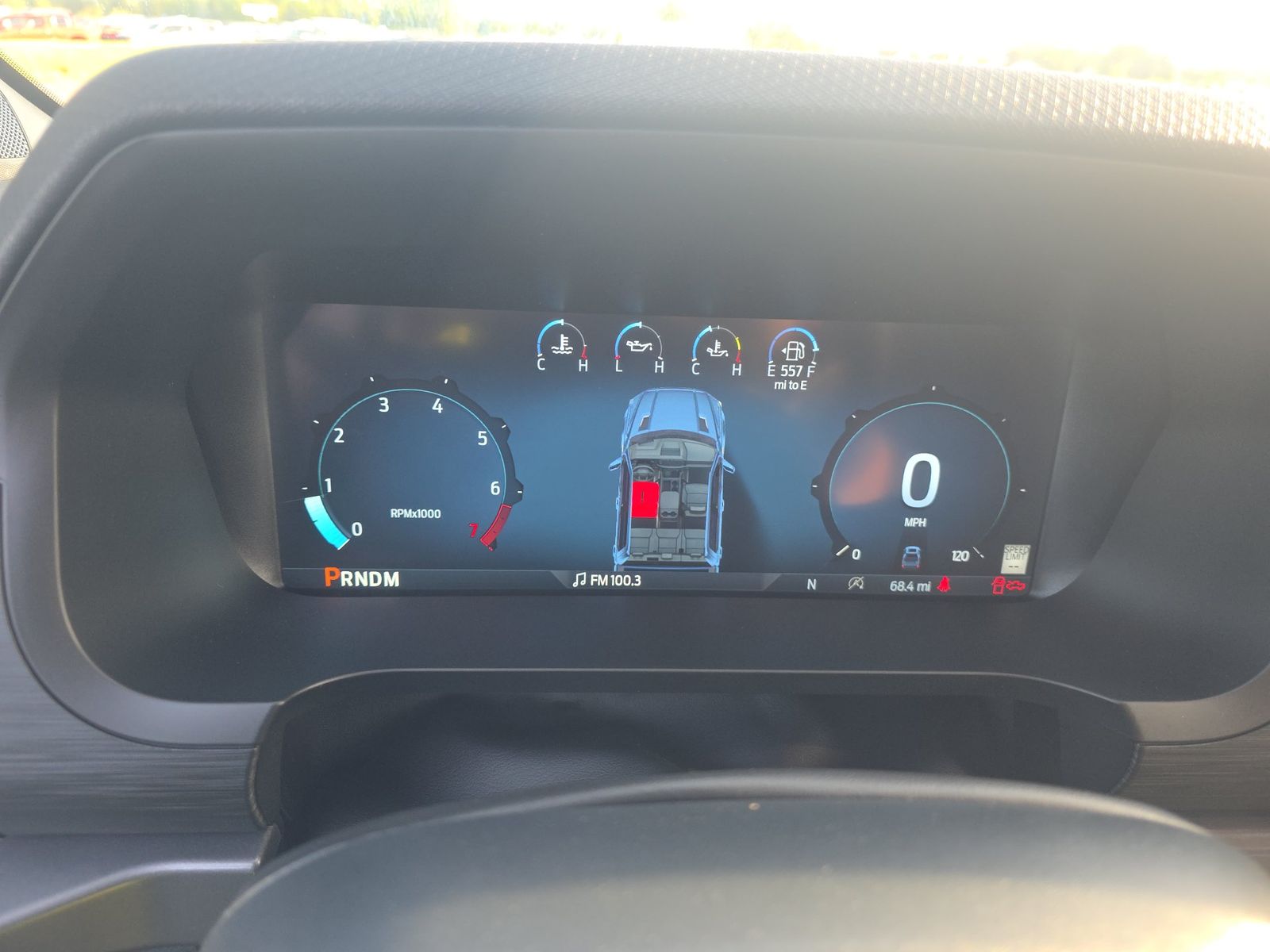 2026 Ford F-150 XLT AWD