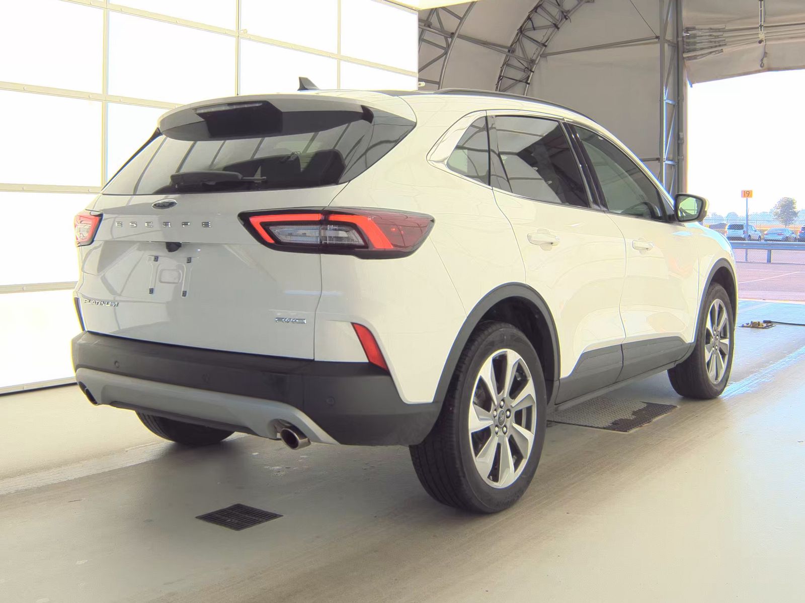 FORD ESCAPE - 6
