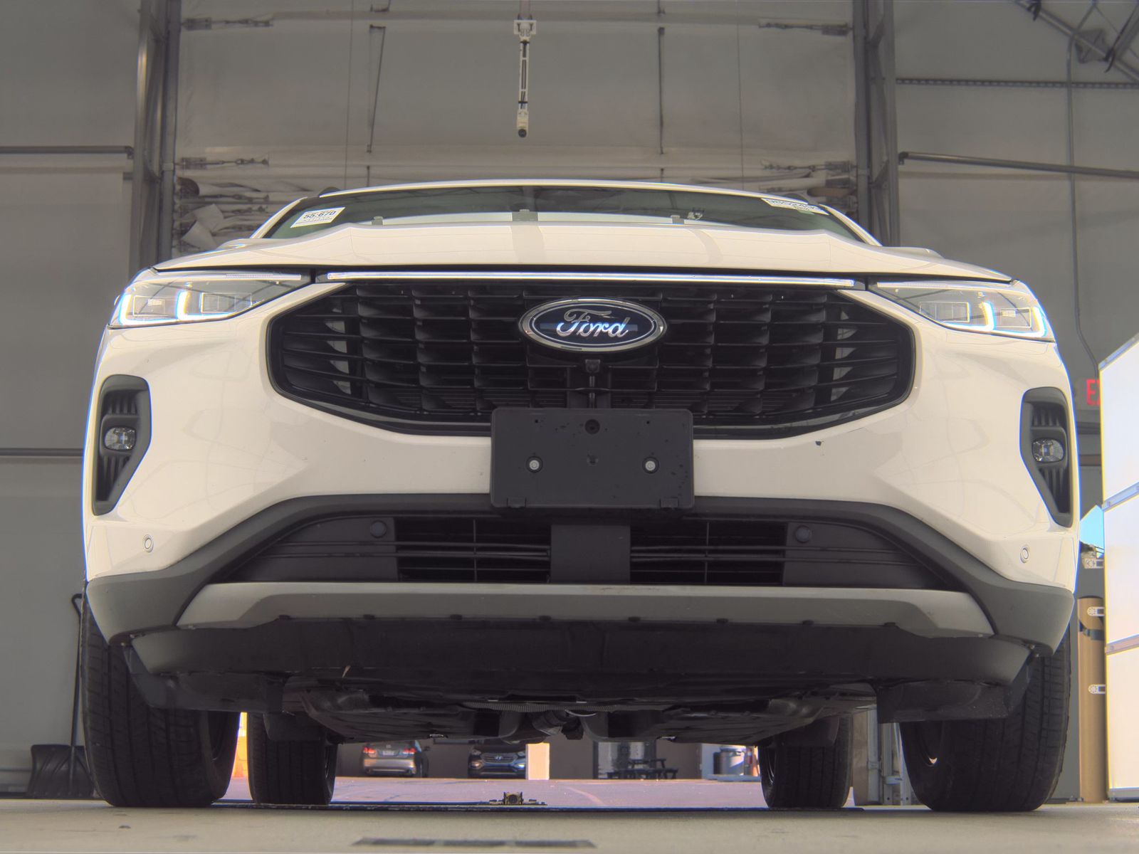 FORD ESCAPE - 4