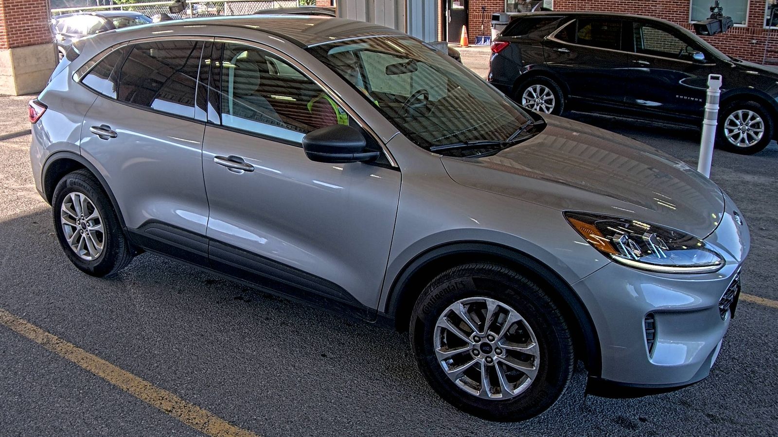 FORD ESCAPE - 4