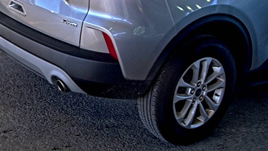 FORD ESCAPE - 10