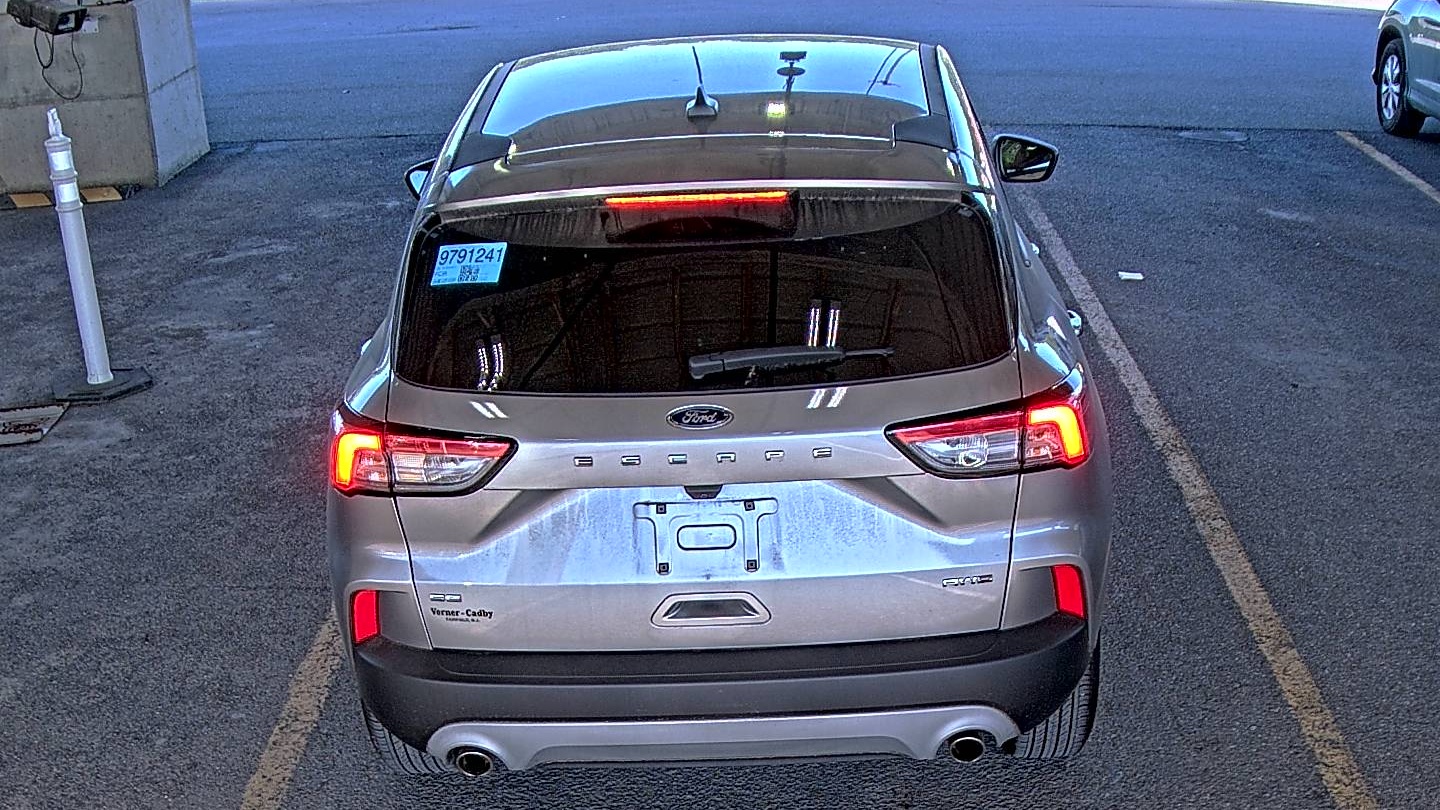 FORD ESCAPE - 6