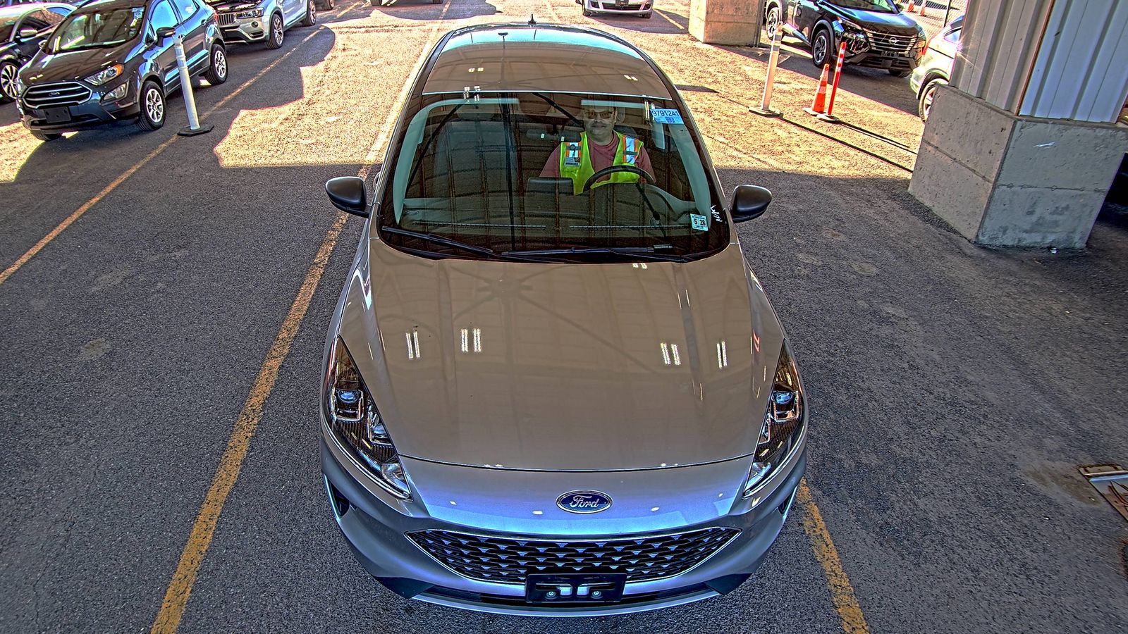 FORD ESCAPE - 3