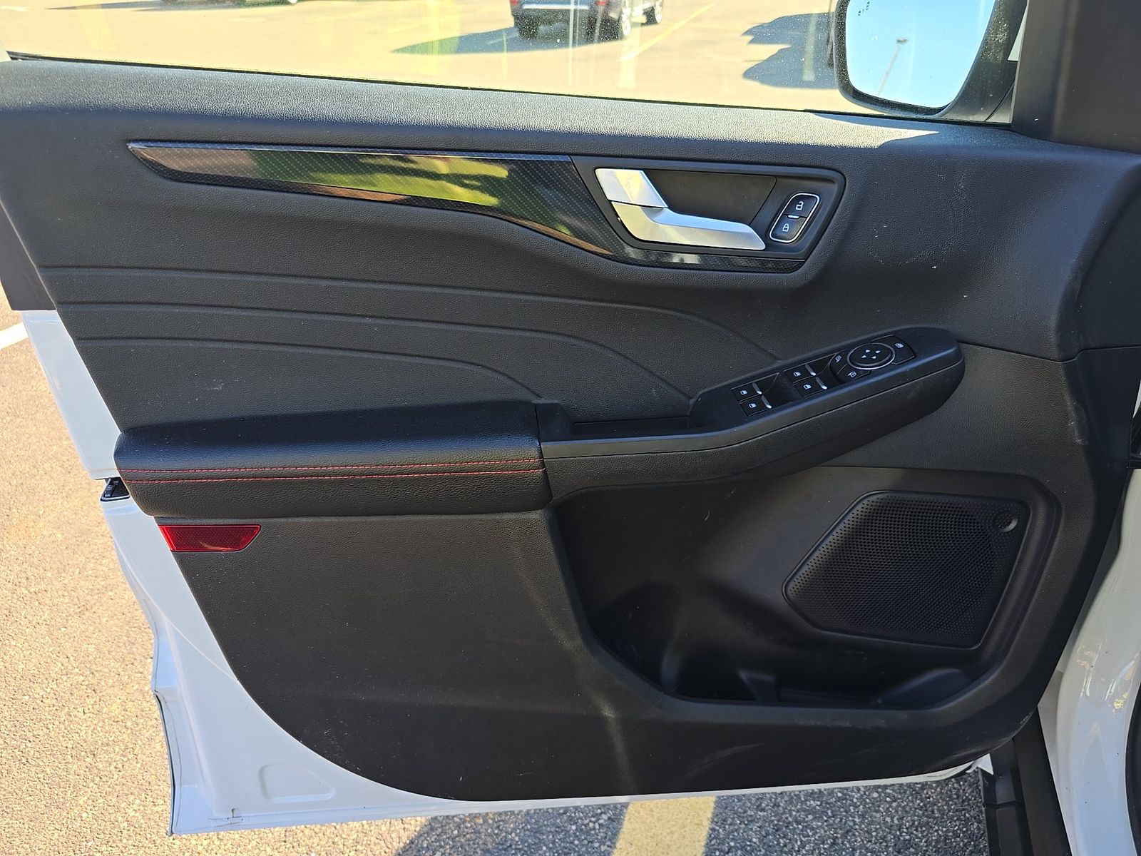 FORD ESCAPE - 10