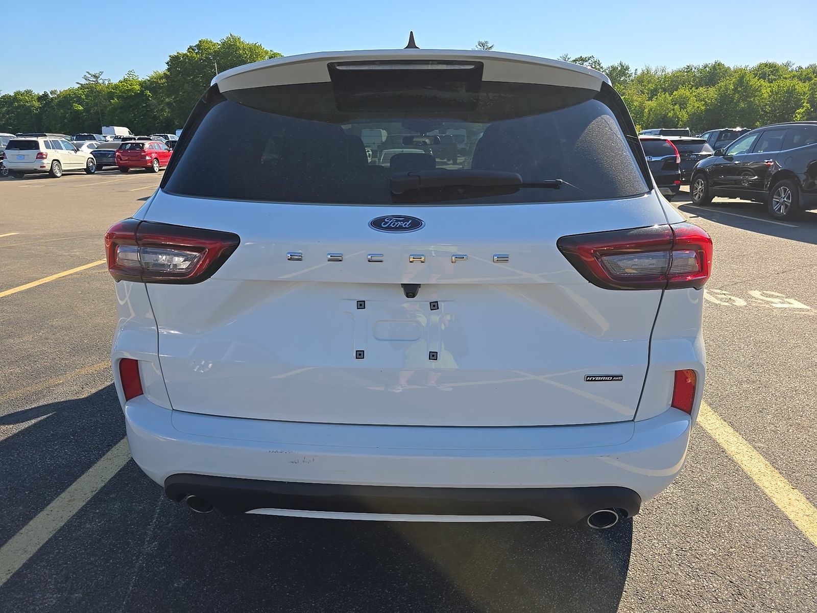 FORD ESCAPE - 6