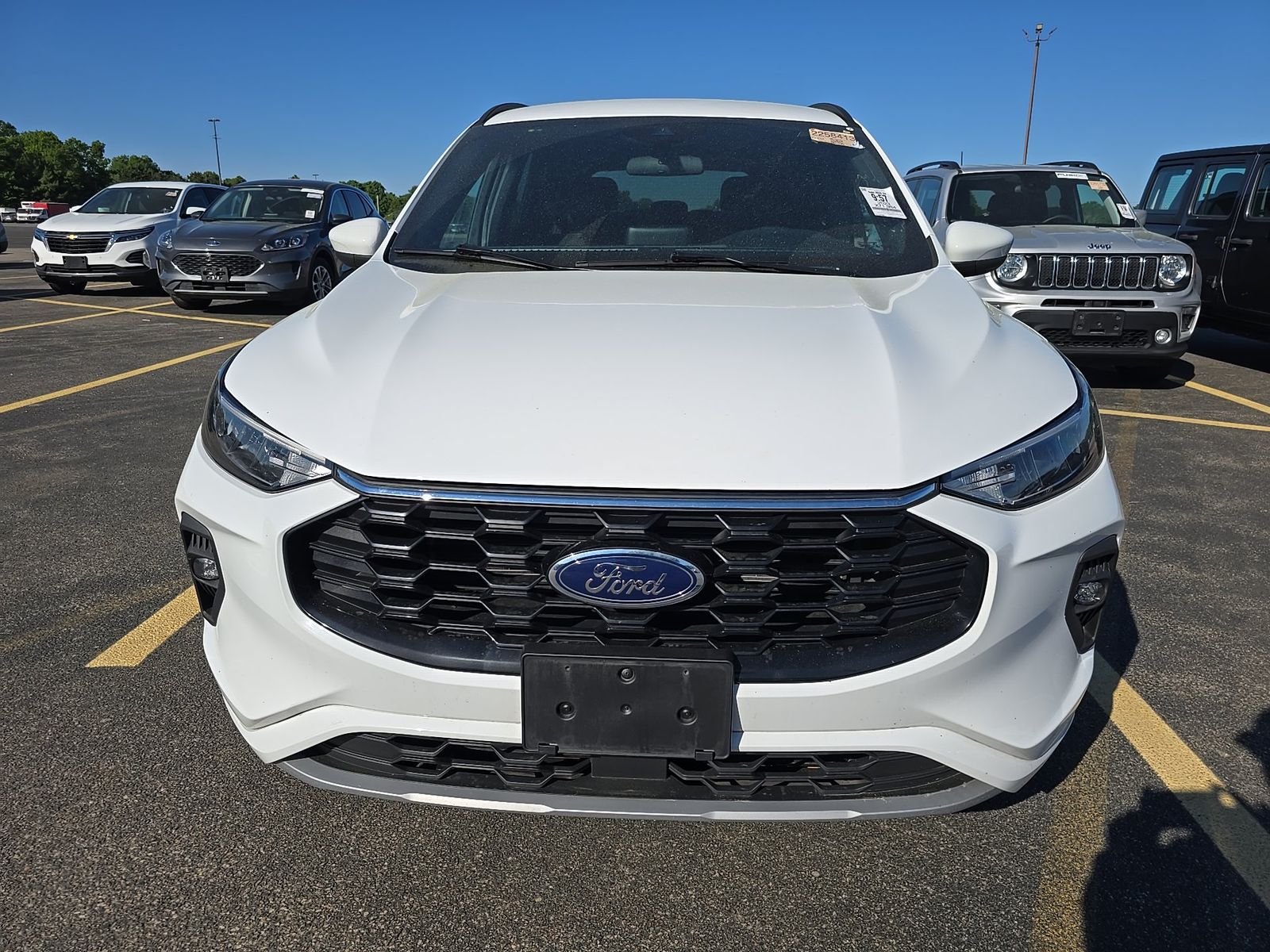 FORD ESCAPE - 3