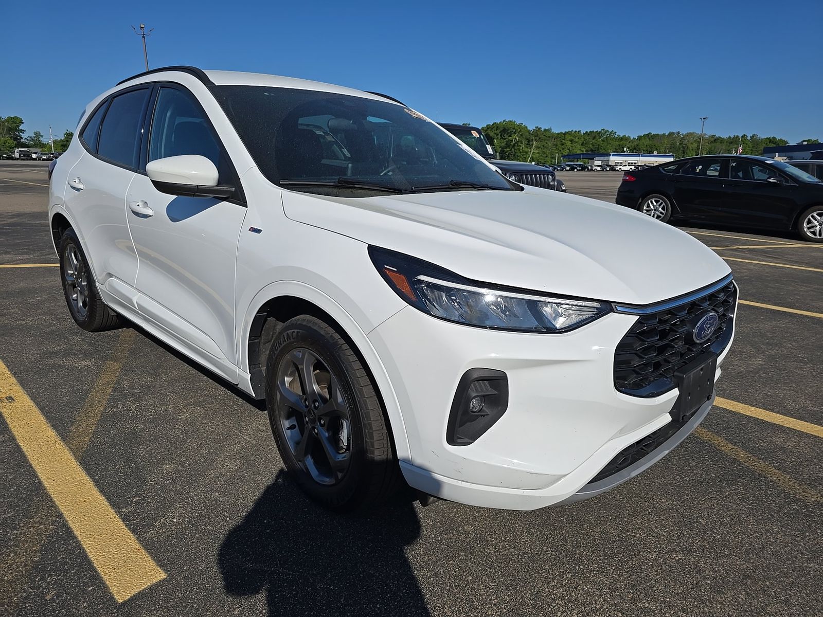 FORD ESCAPE - 4