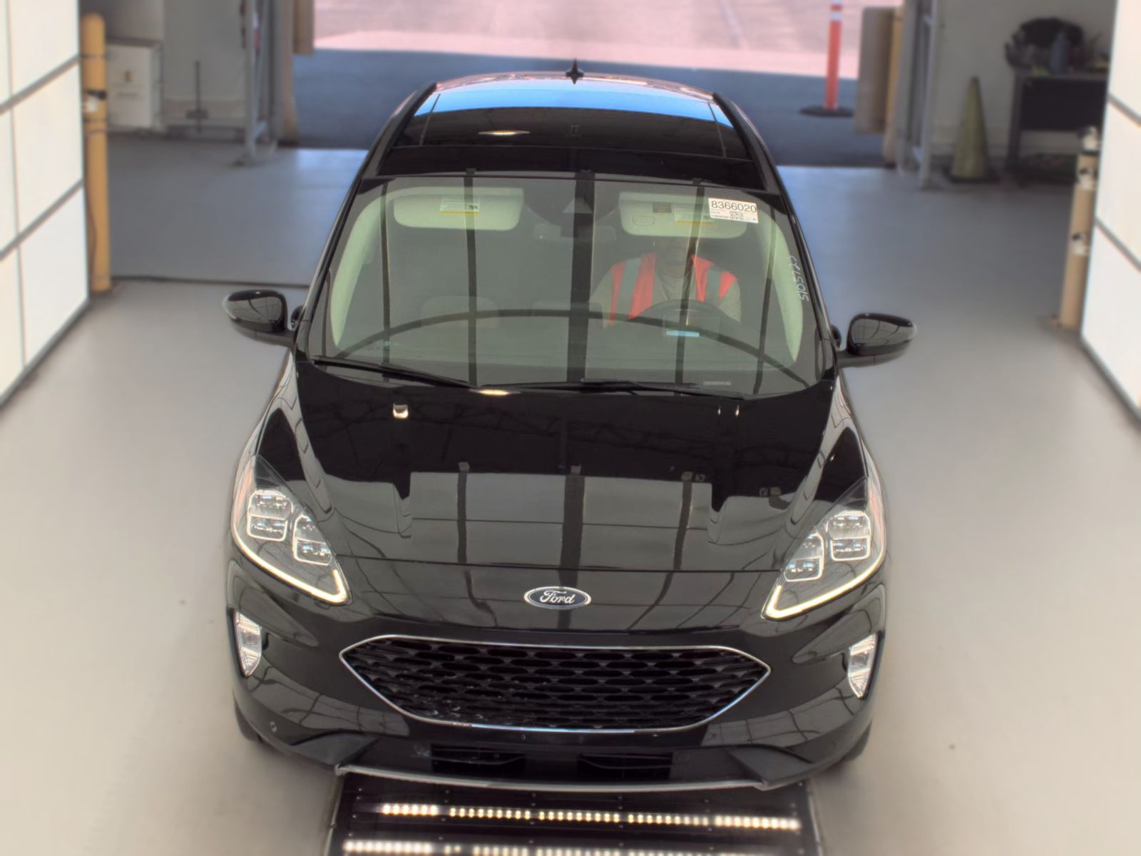 FORD ESCAPE - 3