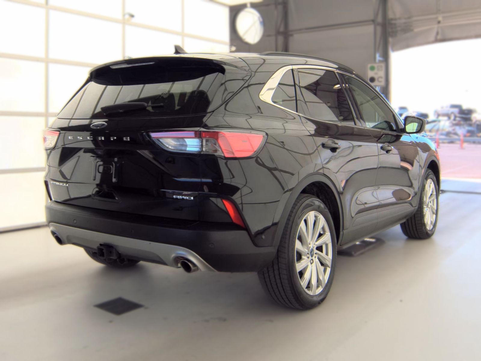 FORD ESCAPE - 6