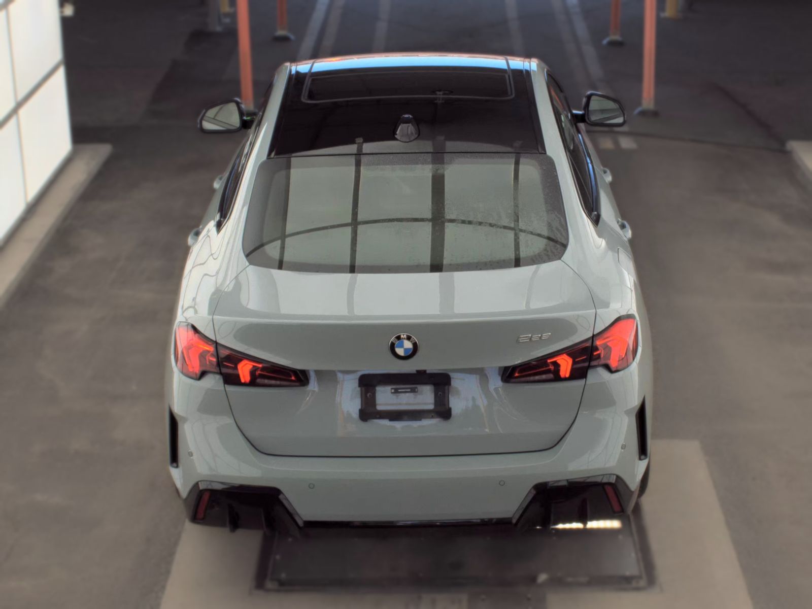 2026 BMW 2 Series 228 FWD