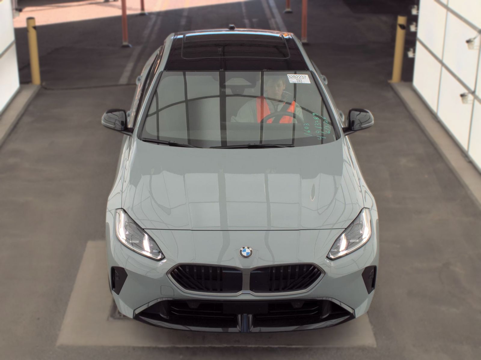 2026 BMW 2 Series 228 FWD