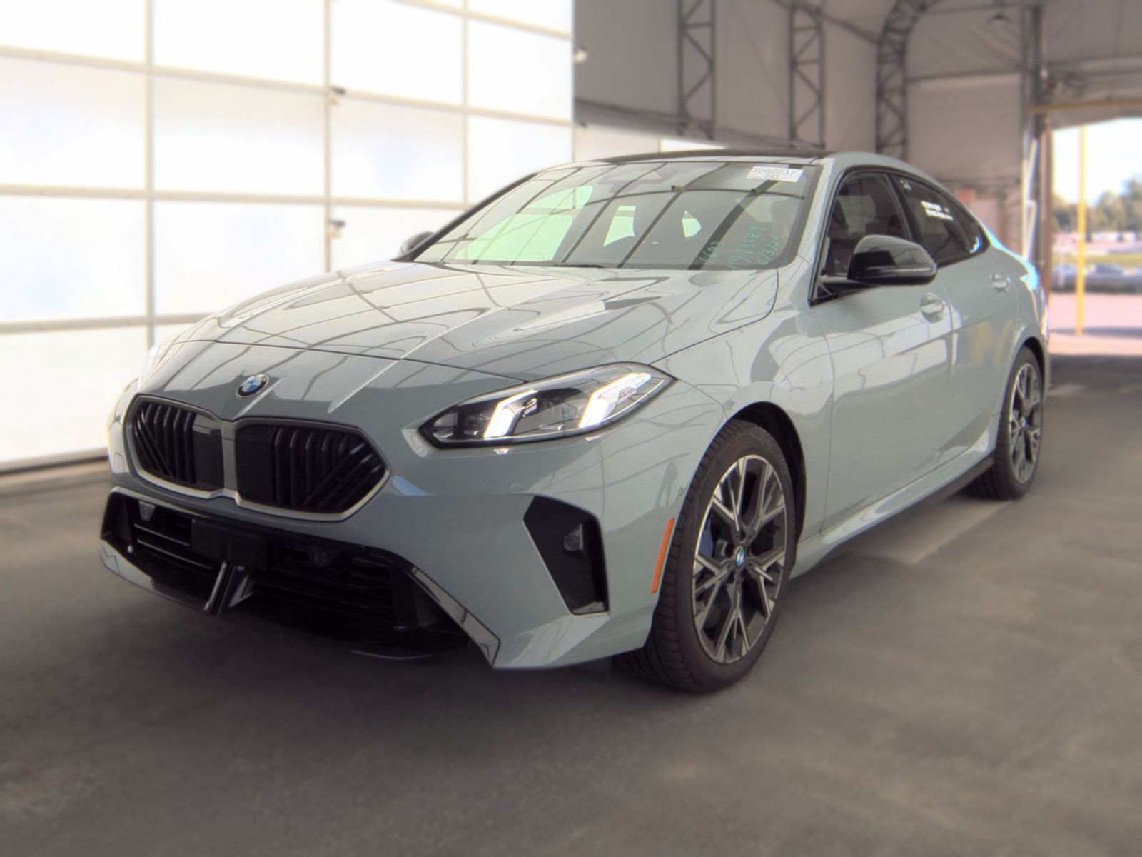 2026 BMW 2 Series 228 FWD