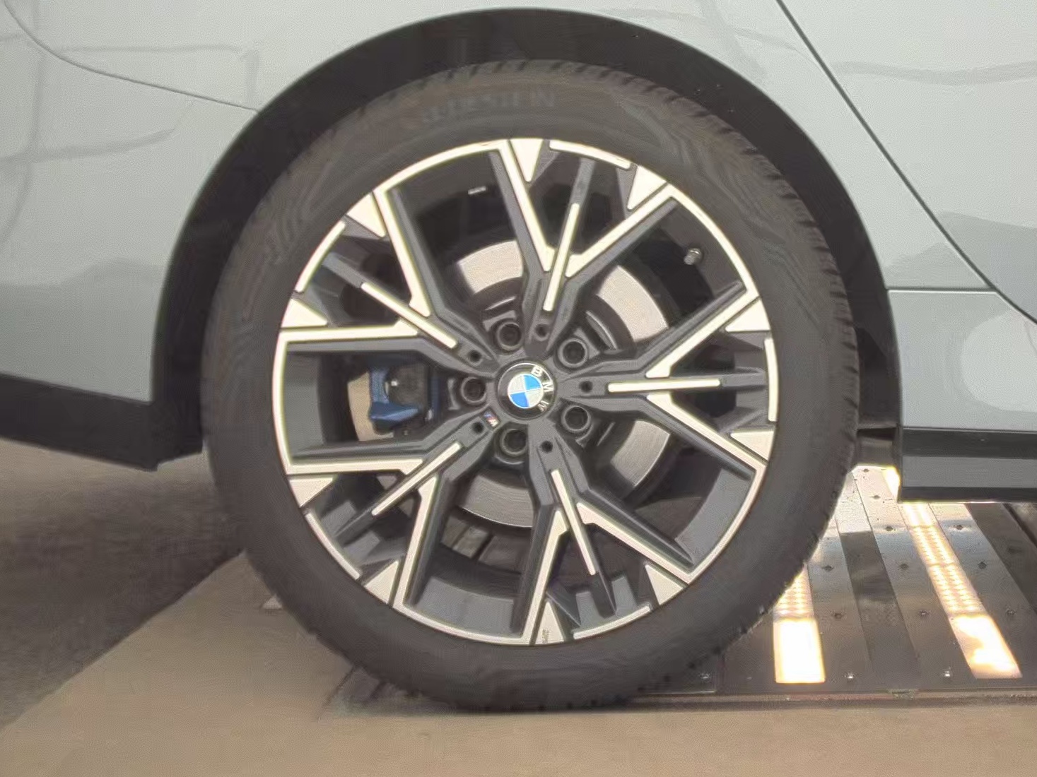 2026 BMW 2 Series 228 FWD