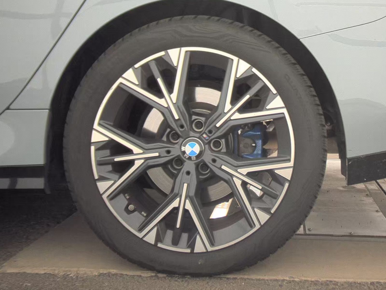 2026 BMW 2 Series 228 FWD