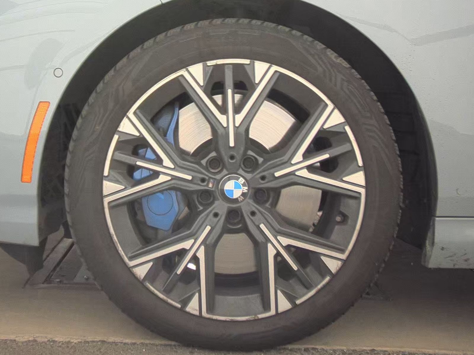2026 BMW 2 Series 228 FWD