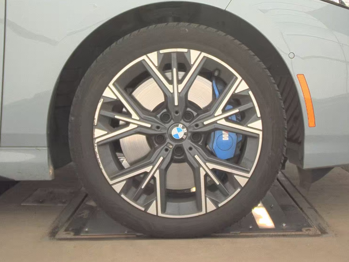 2026 BMW 2 Series 228 FWD