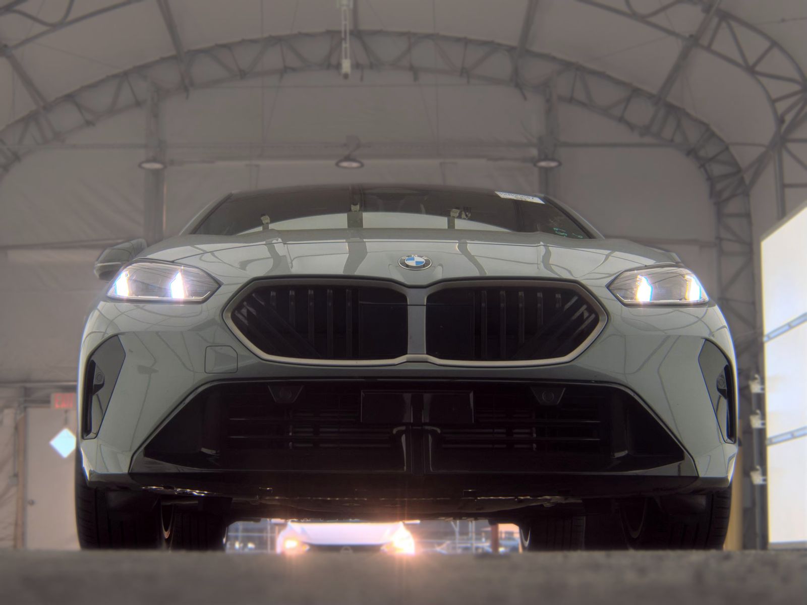 2026 BMW 2 Series 228 FWD
