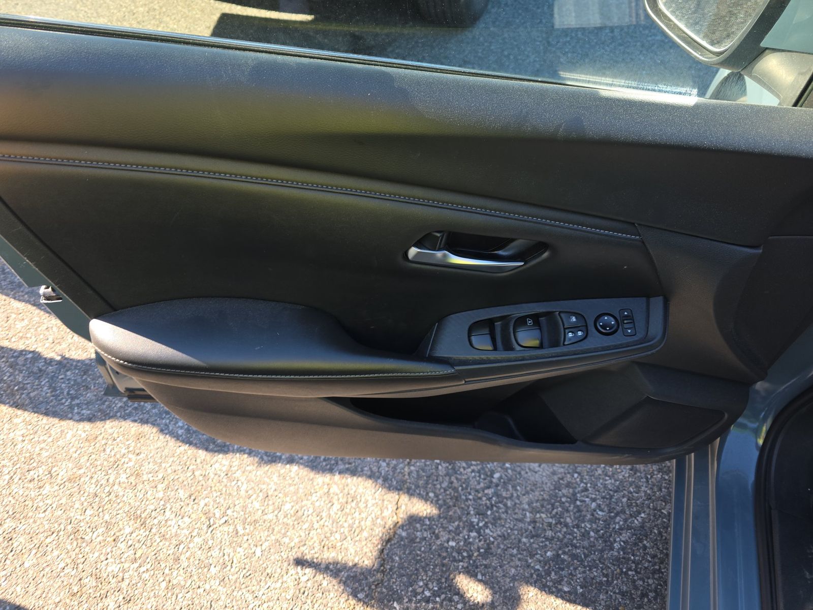 NISSAN SENTRA - 10