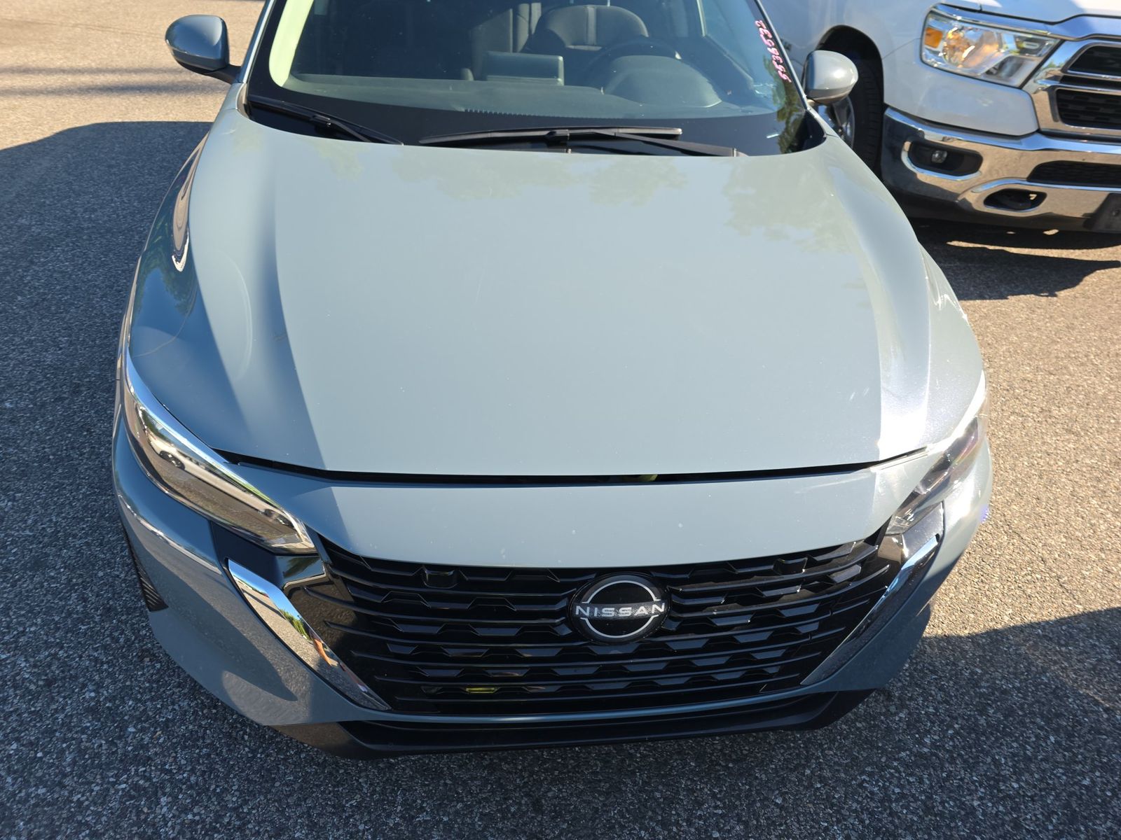 NISSAN SENTRA - 3