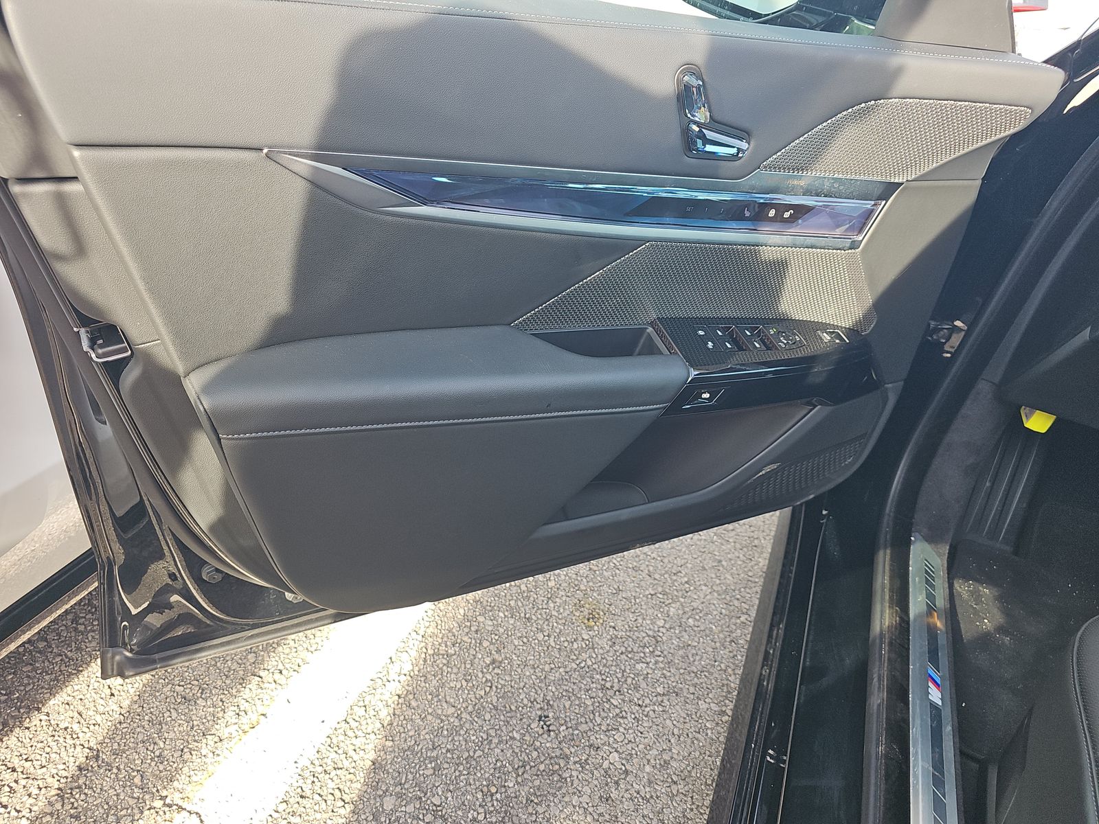 2025 BMW 7 Series 740i xDrive AWD