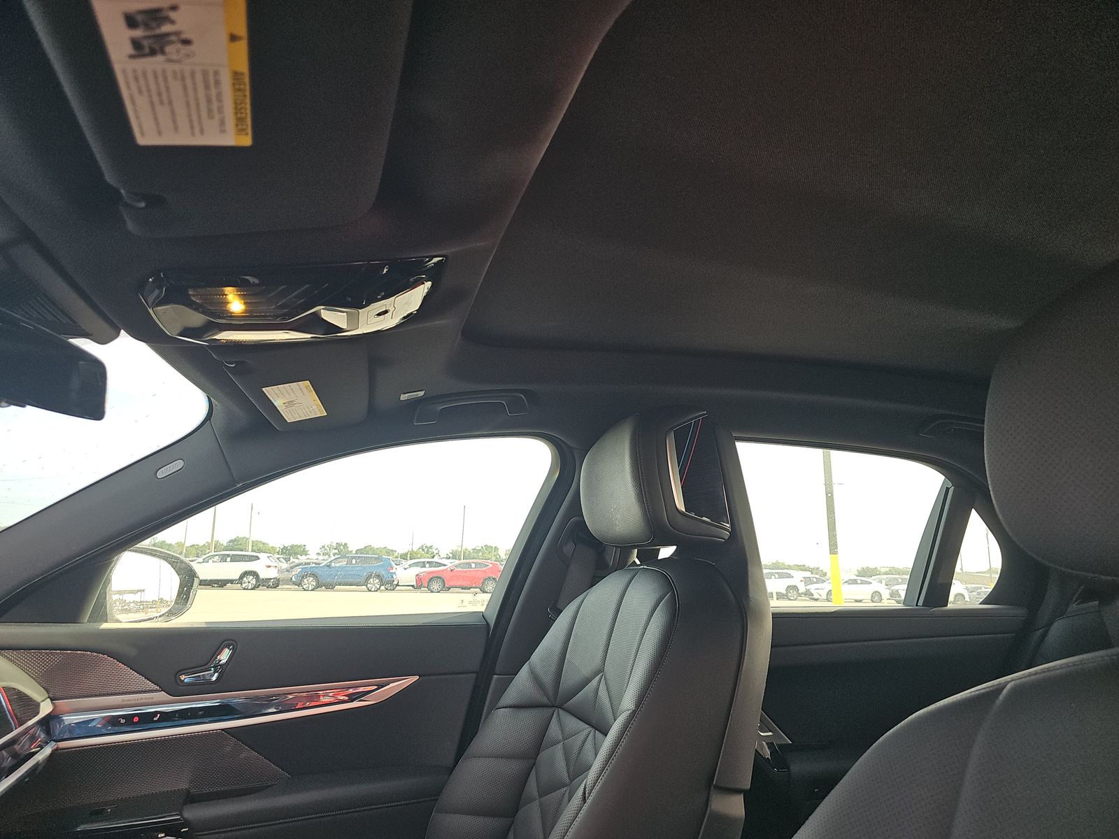 2025 BMW 7 Series 740i xDrive AWD